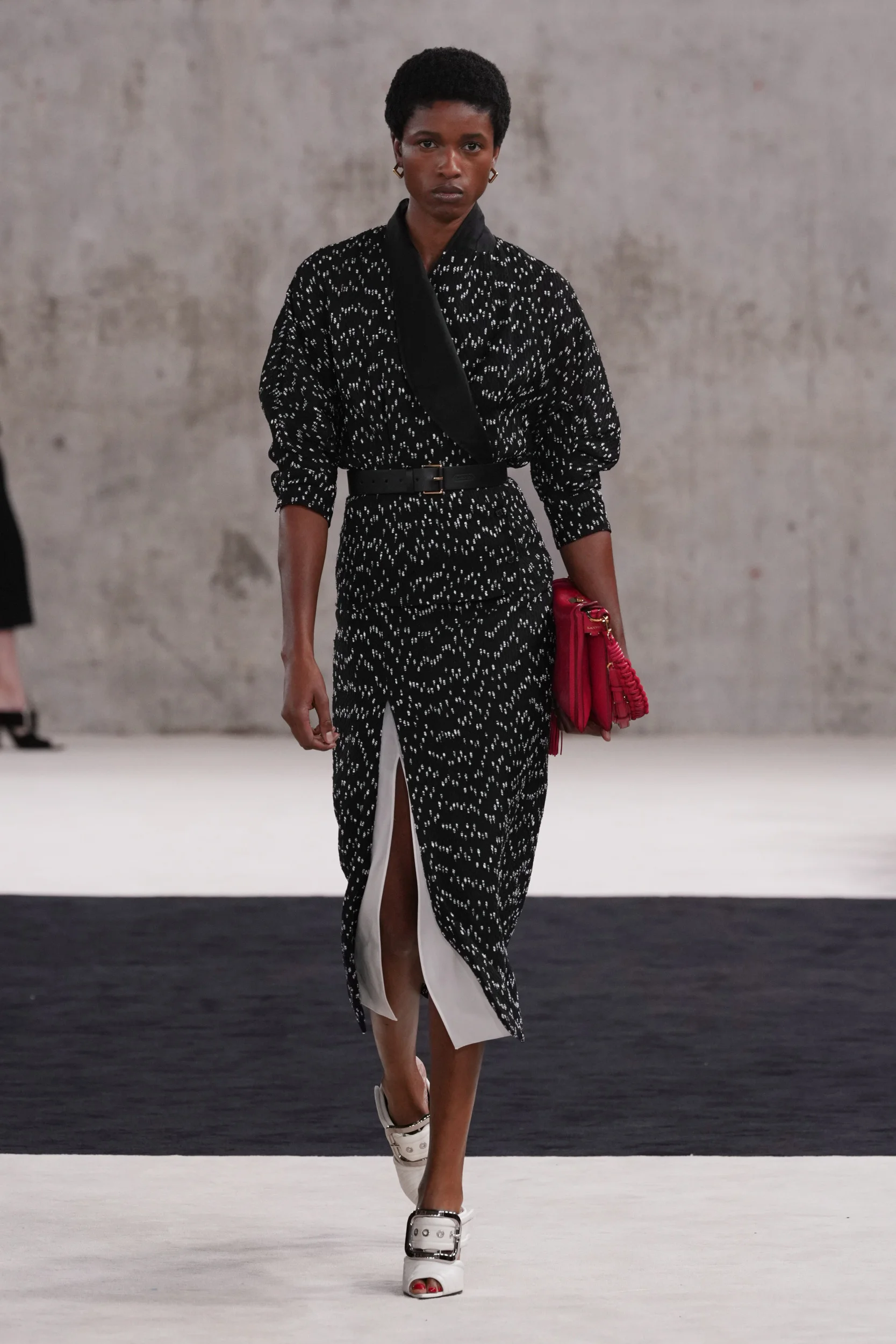 2027年春夏コレクション_LANVIN(ランバン)_モデル_6