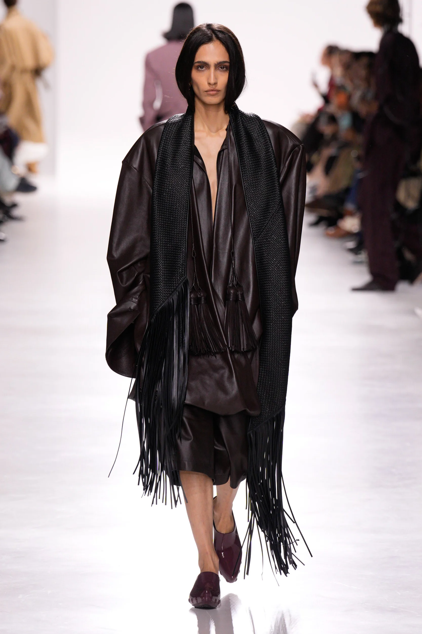 2026年春夏コレクション_BOTTEGA VENETA(ボッテガ ヴェネタ)_モデル_53