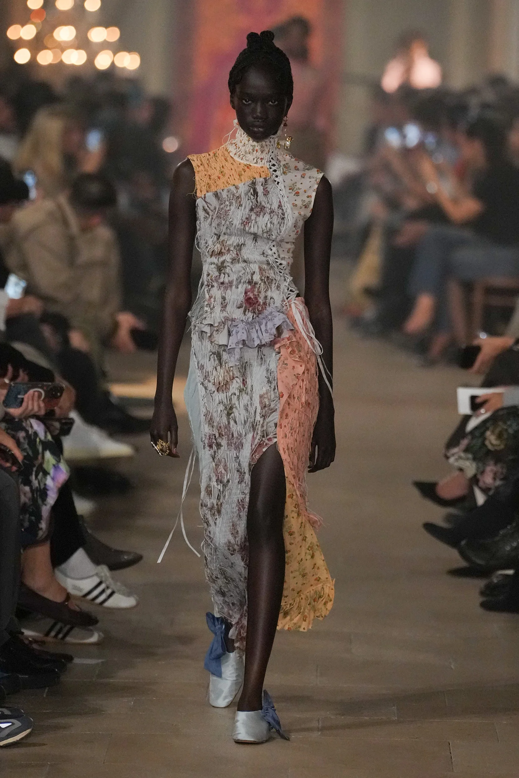 2027年春夏コレクション_ACNE STUDIOS(アクネ ストゥディオズ)_モデル_35
