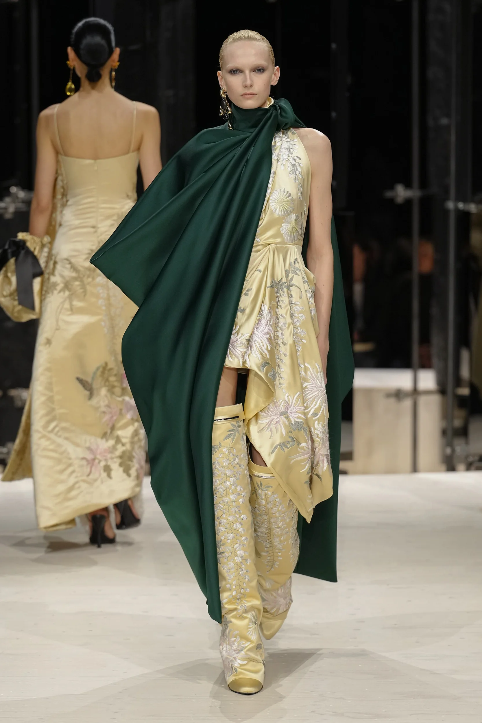 2026-27年秋冬コレクション_GIVENCHY(ジバンシィ)_モデル_48