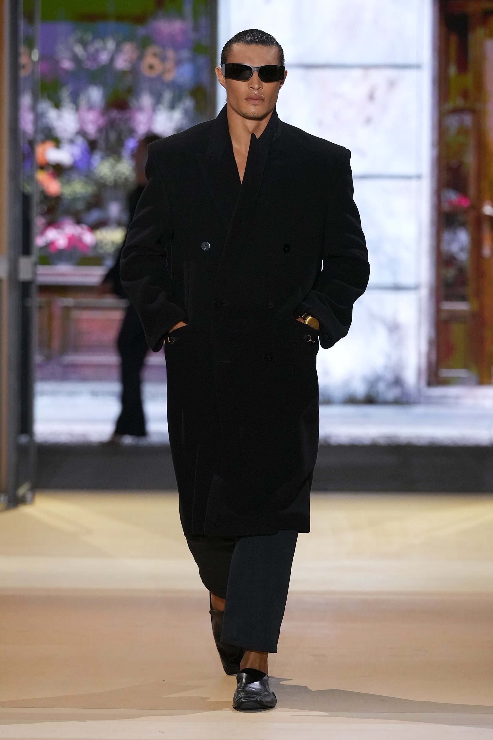 2027年春夏コレクション_GUCCI(グッチ)_モデル_5