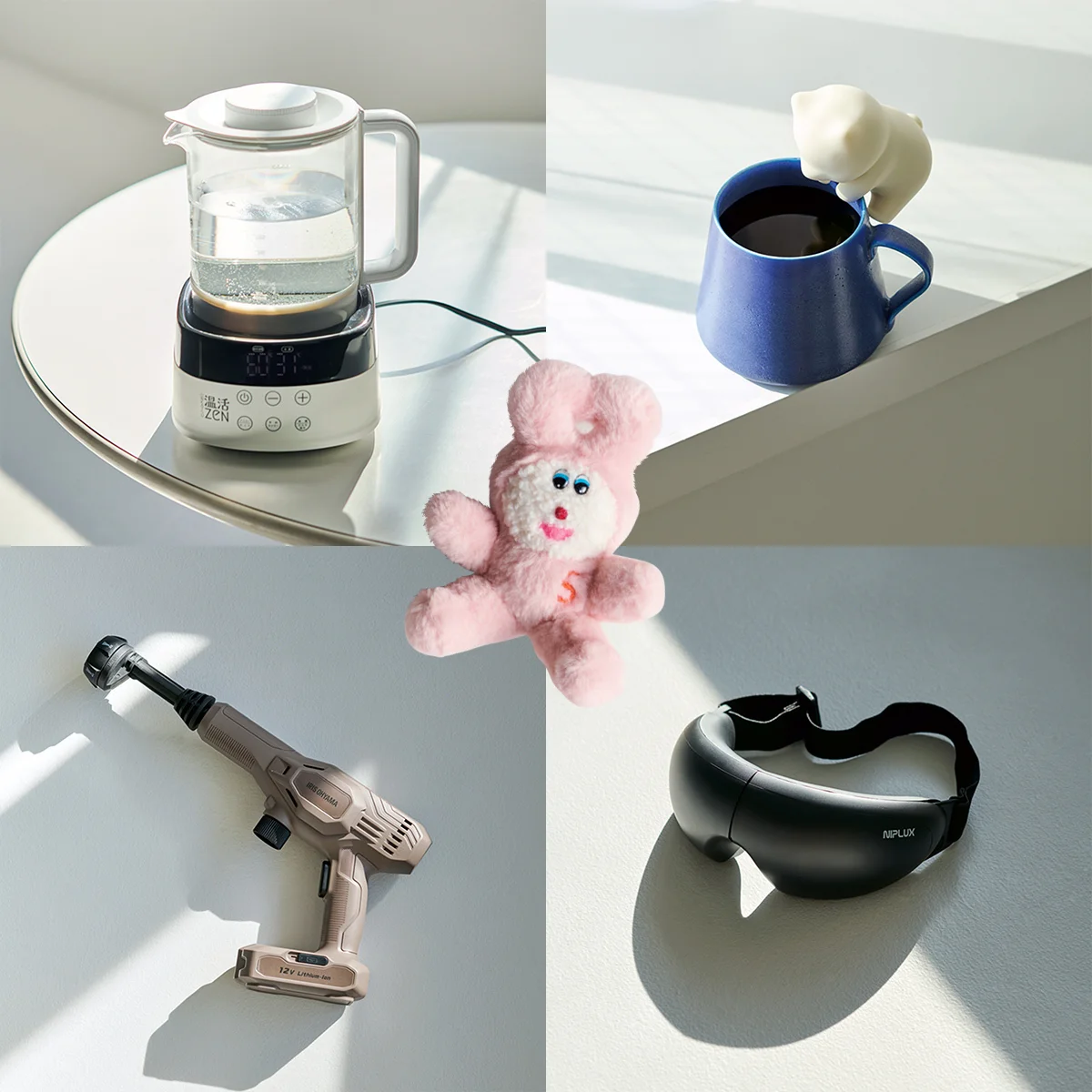 【ベスト家電大賞】頼りになるアイテムを賢者が厳選！