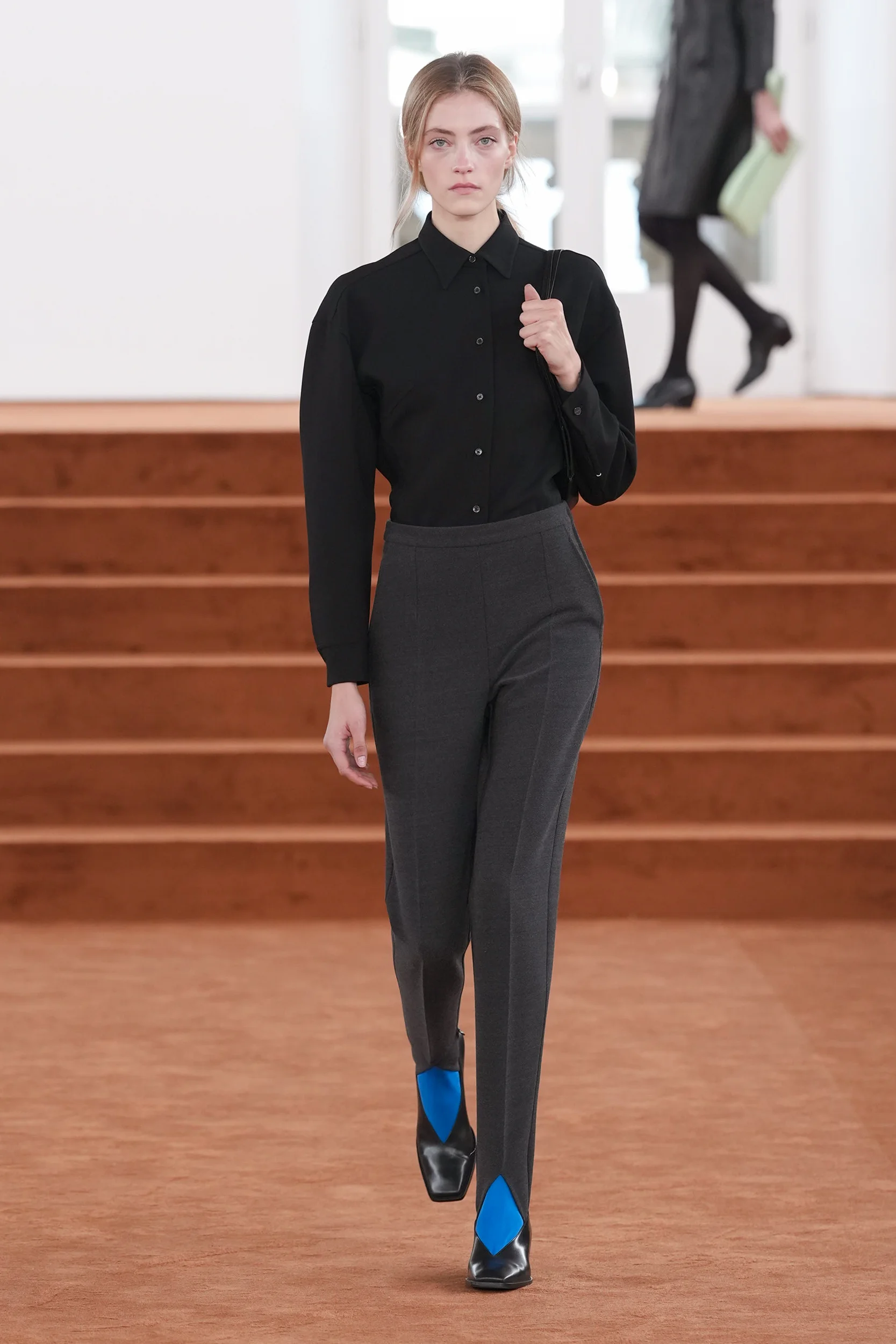 2026-27年秋冬コレクション_JIL SANDER(ジル サンダー)_モデル_15