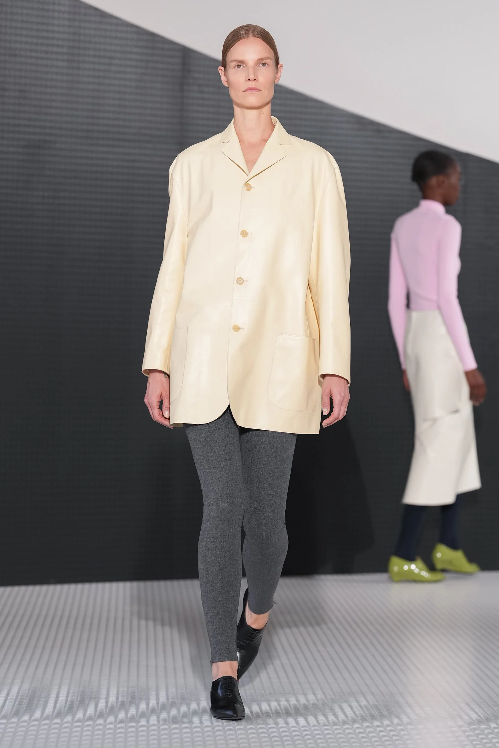 2026年春夏コレクション_JIL SANDER(ジル サンダー)_モデル_10