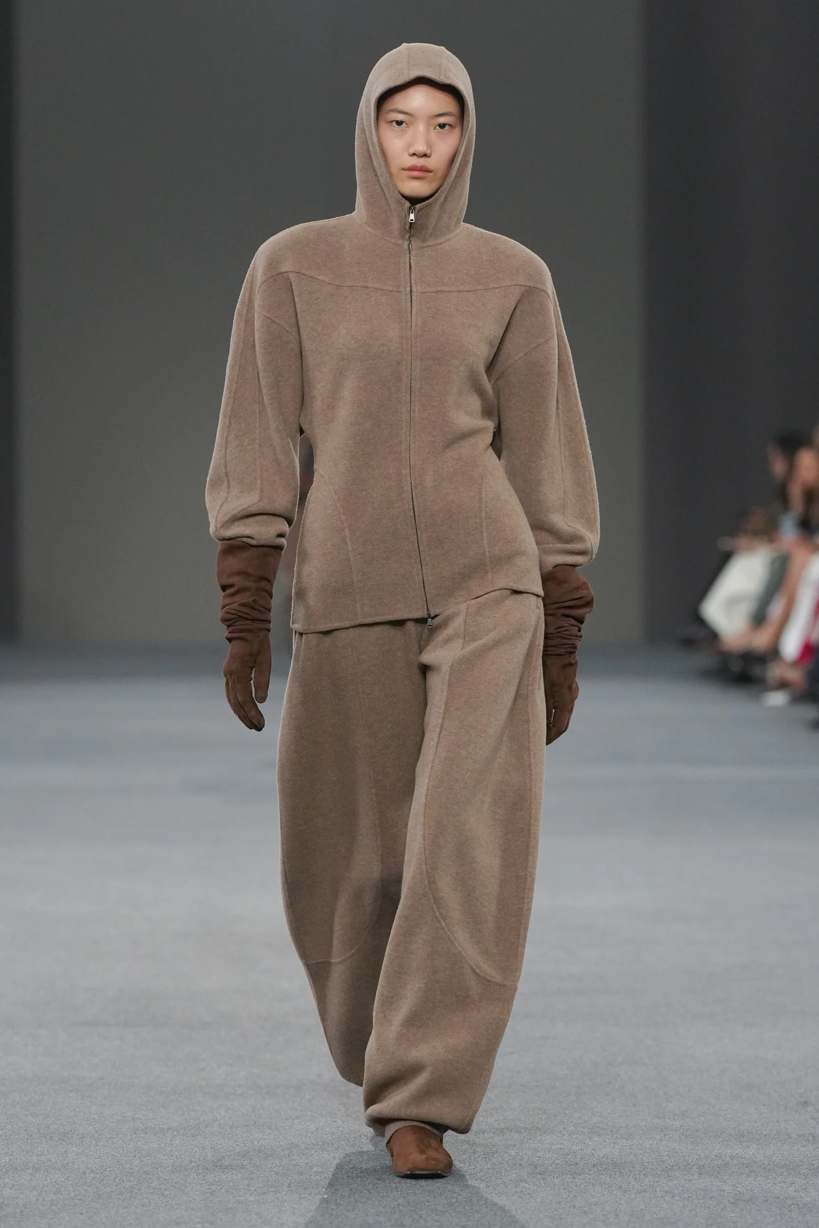 2026-27年秋冬コレクション_MAX MARA(マックスマーラ)_モデル_7
