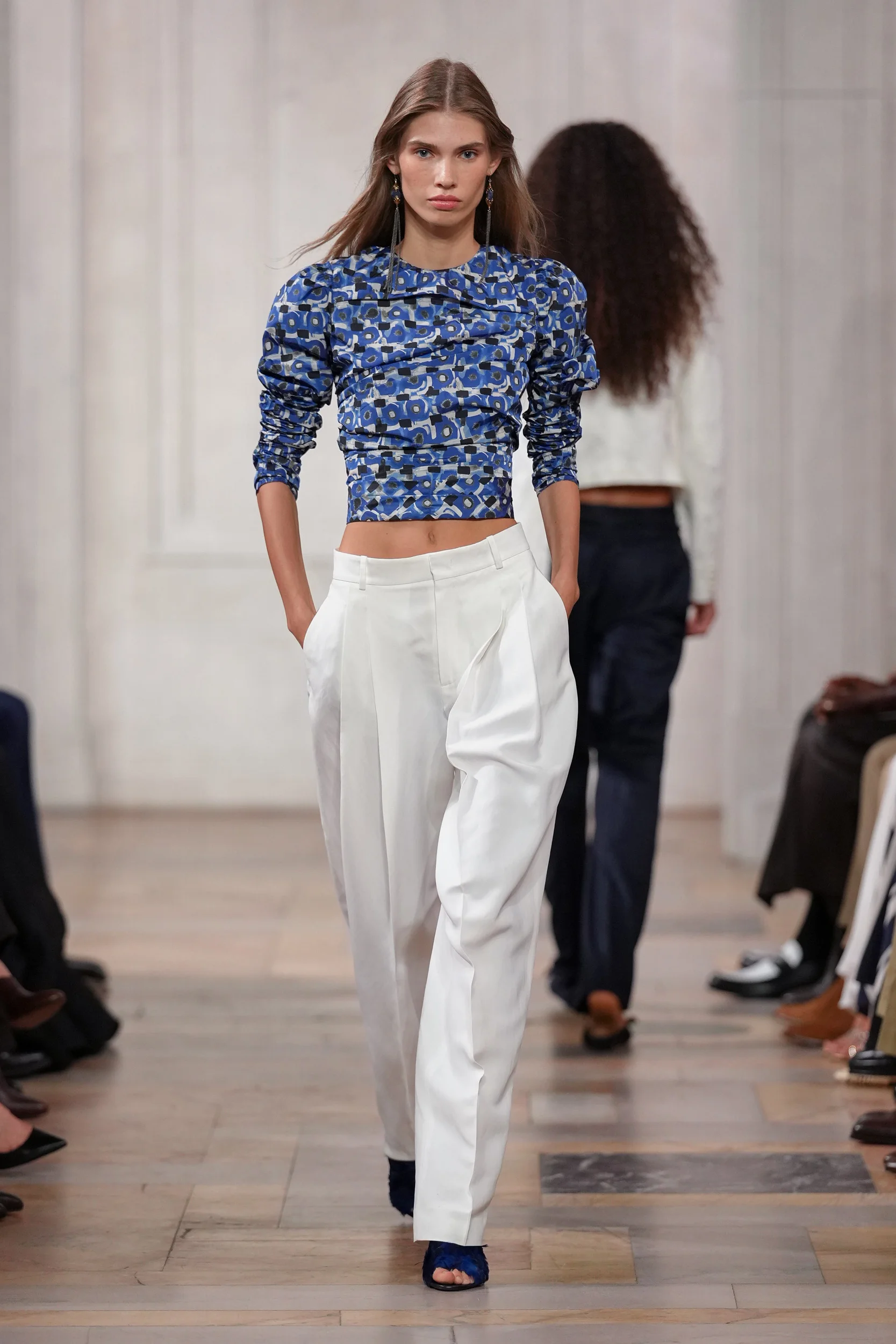 2027年春夏コレクション_RALPH LAUREN(ラルフローレン)_モデル_9