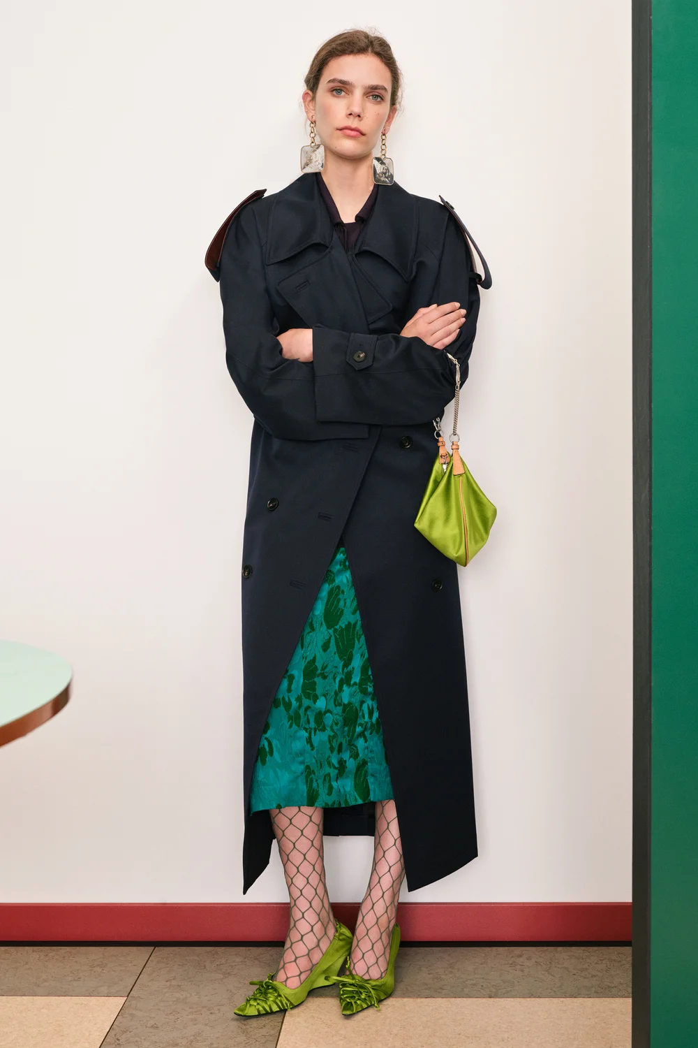 2026年リゾートコレクション_TORY BURCH(トリー バーチ)_モデル_24