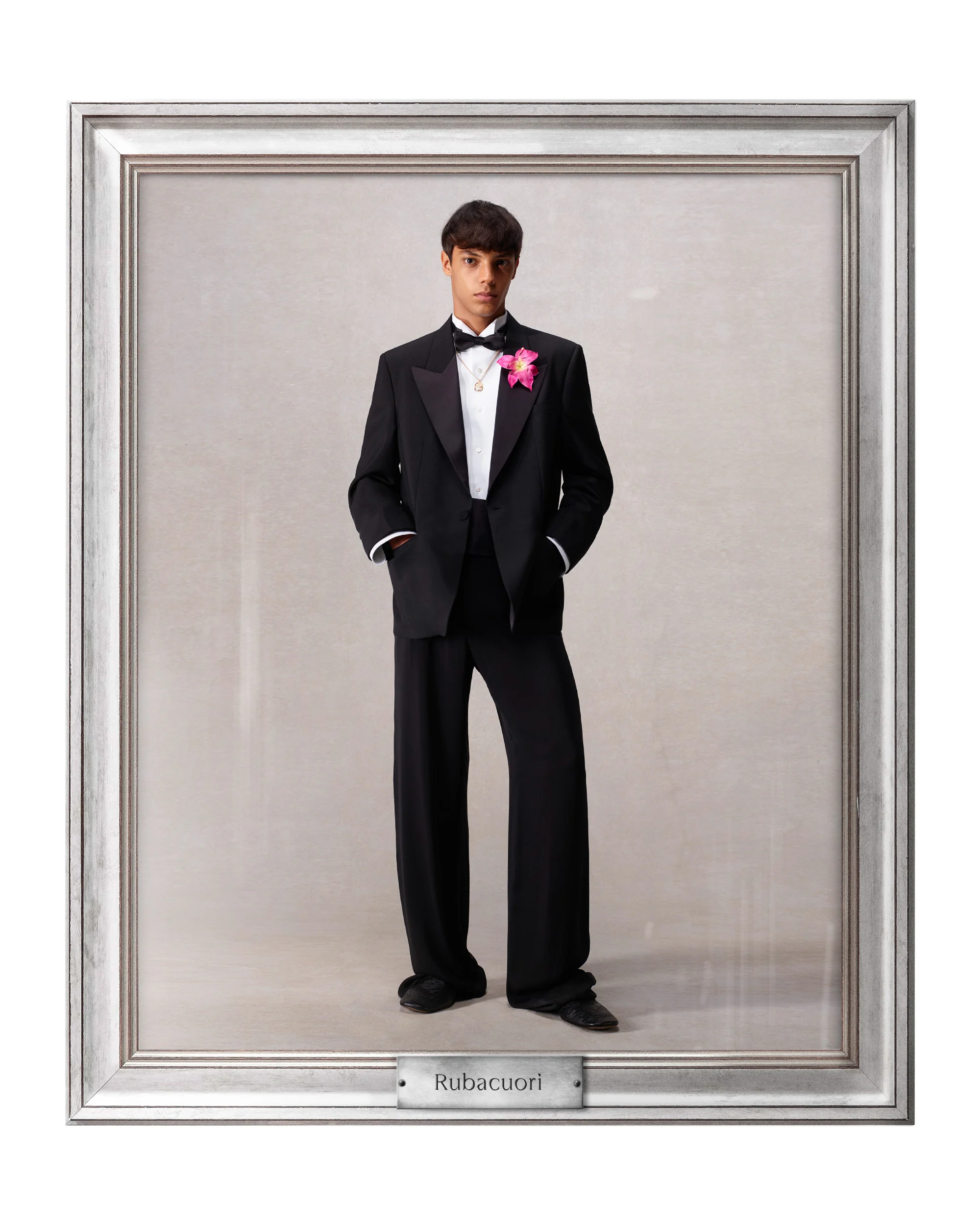 2026年春夏コレクション_GUCCI(グッチ)_モデル_25