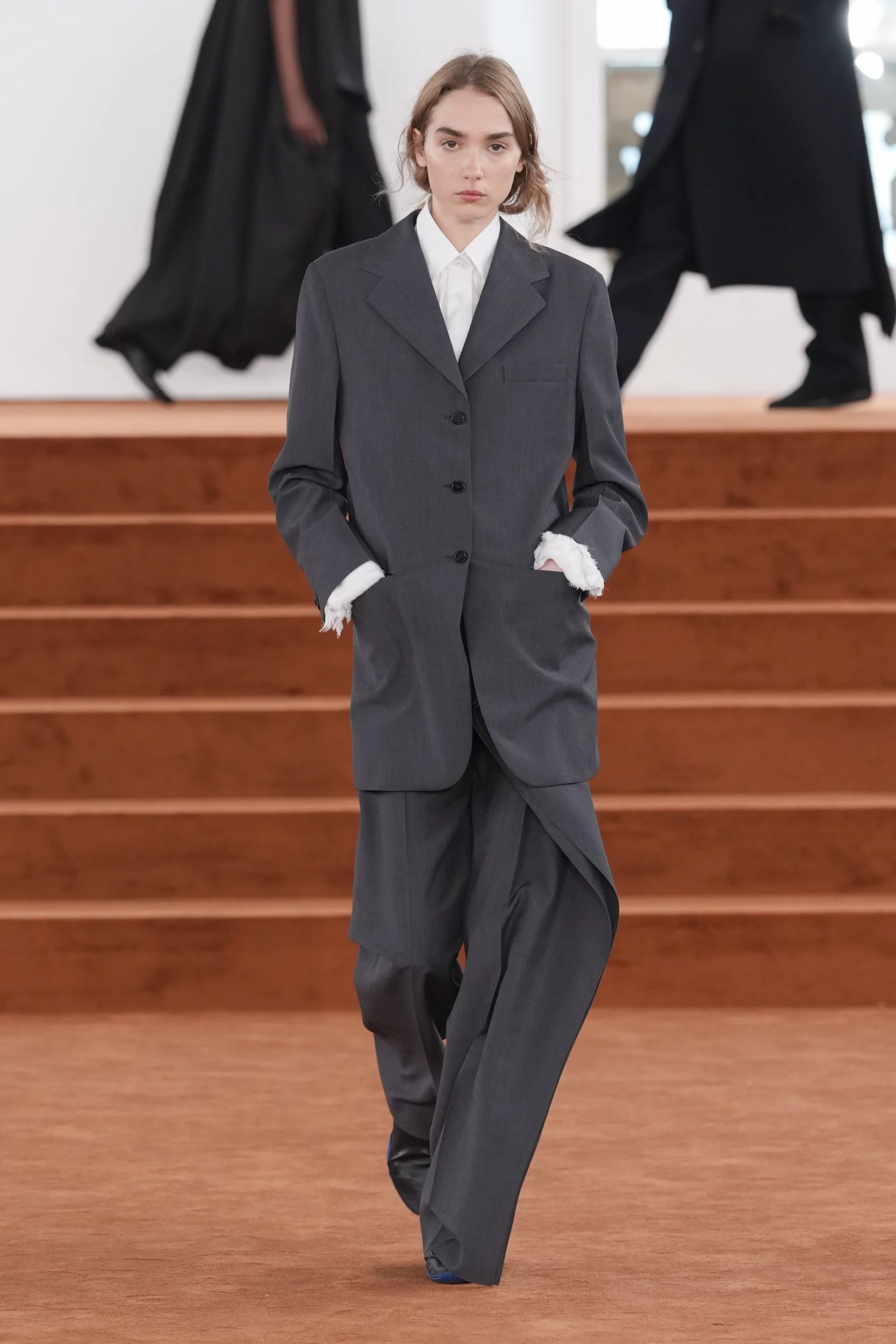 2026-27年秋冬コレクション_JIL SANDER(ジル サンダー)_モデル_62