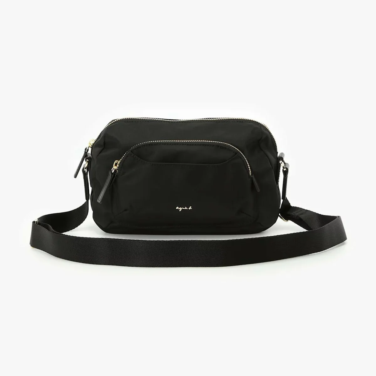 agnès b. meets by R　内田理央が出会う、春のアニエスベー　日本に想いを馳せた「by R」限定コレクションの画像6-7