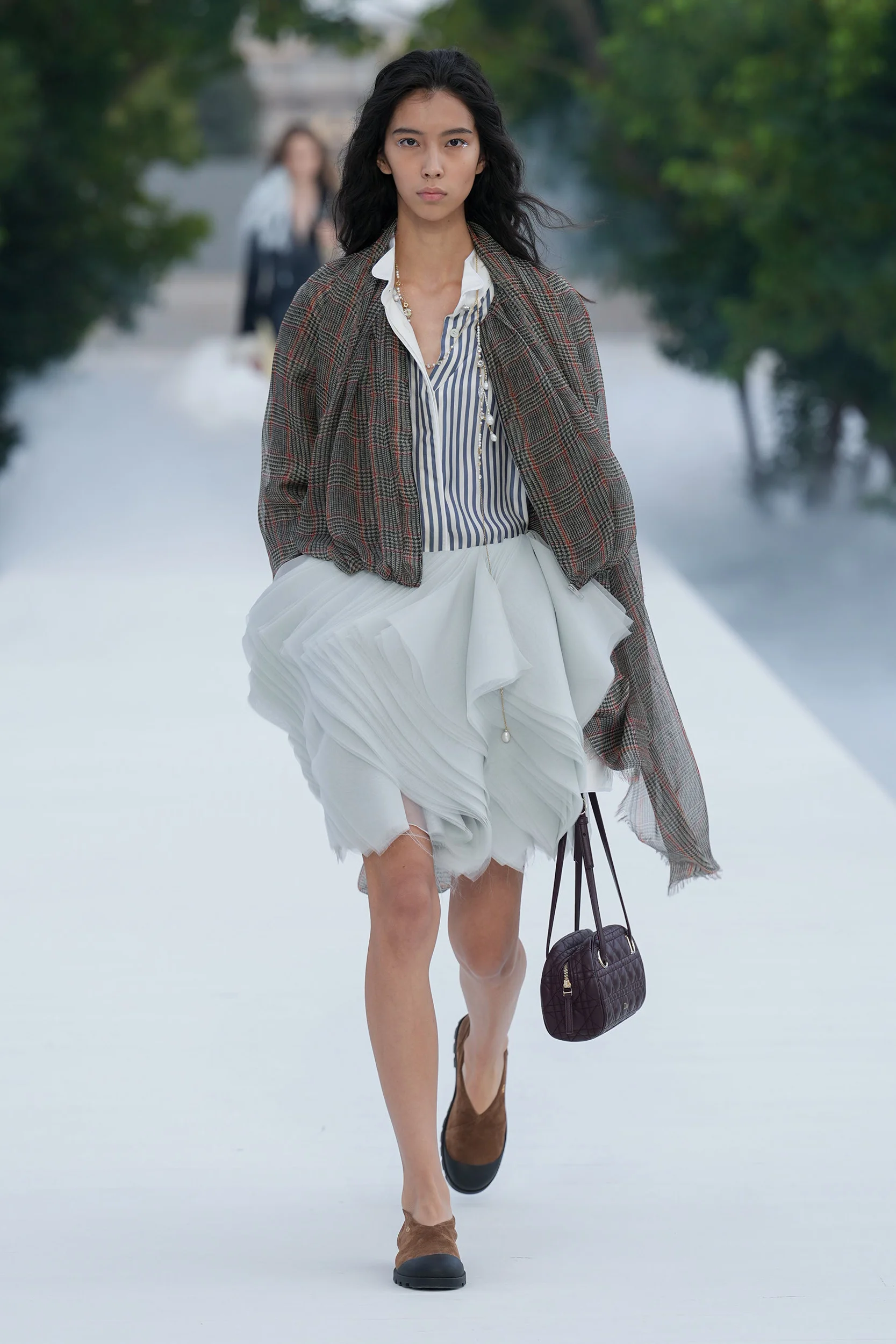 2027年春夏コレクション_DIOR(ディオール)_モデル_49
