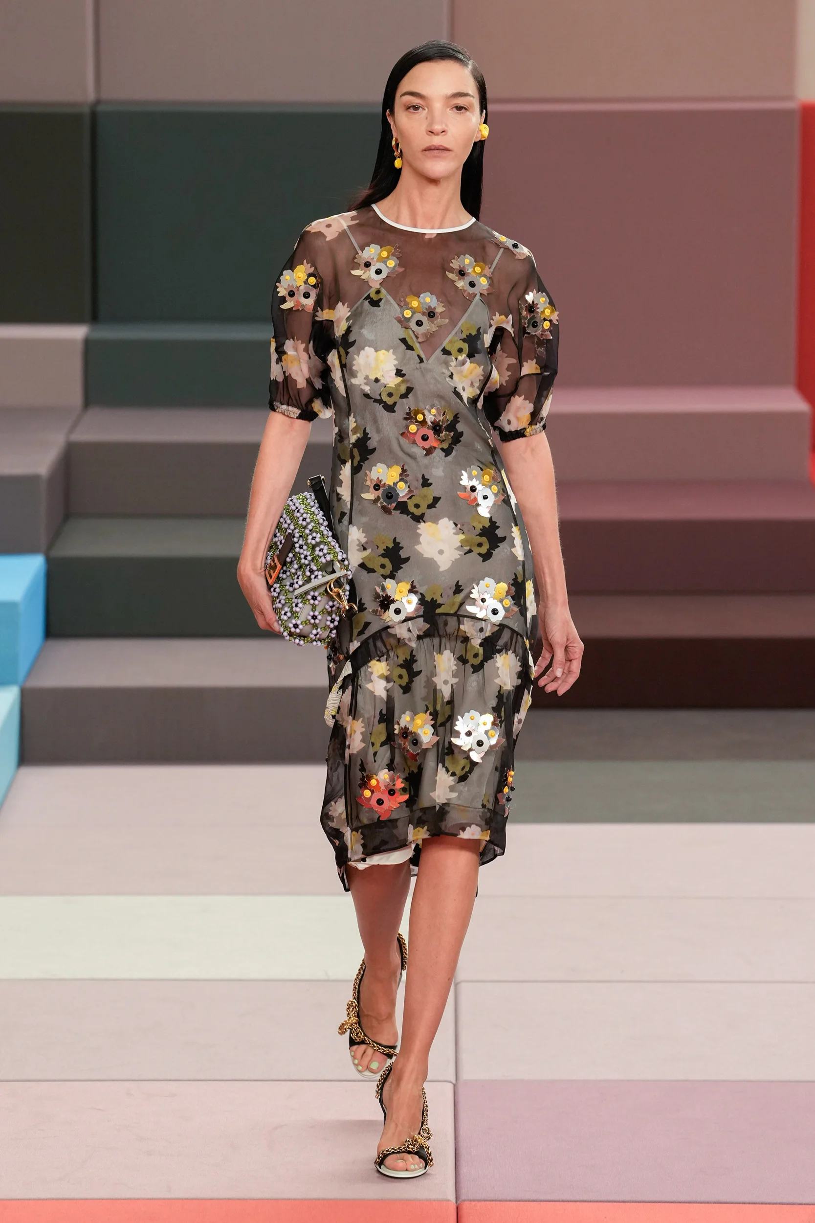 2026年春夏コレクション_FENDI(フェンディ)_モデル_79
