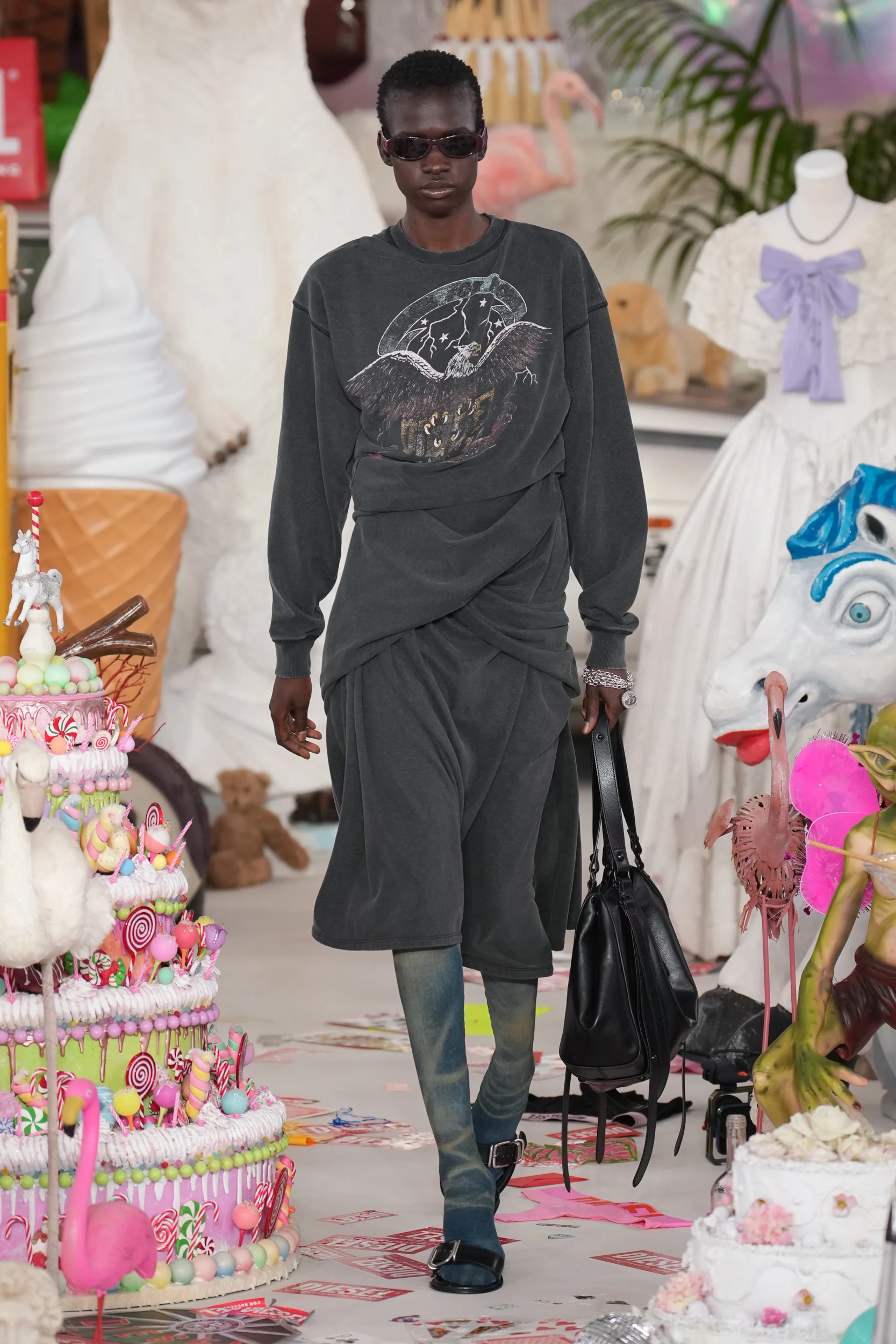 2026-27年秋冬コレクション_DIESEL(ディーゼル)_モデル_25