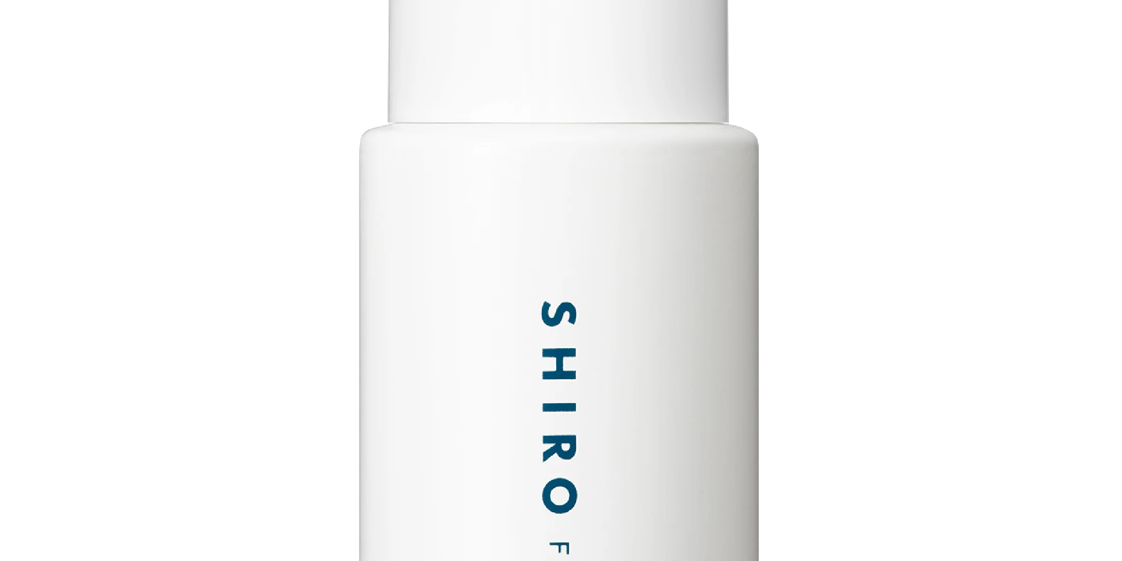 【SHIRO】定番フレグランス『ホワイトティー』が、新製品のバスソルト・ヘアオイルを携えてリニューアル