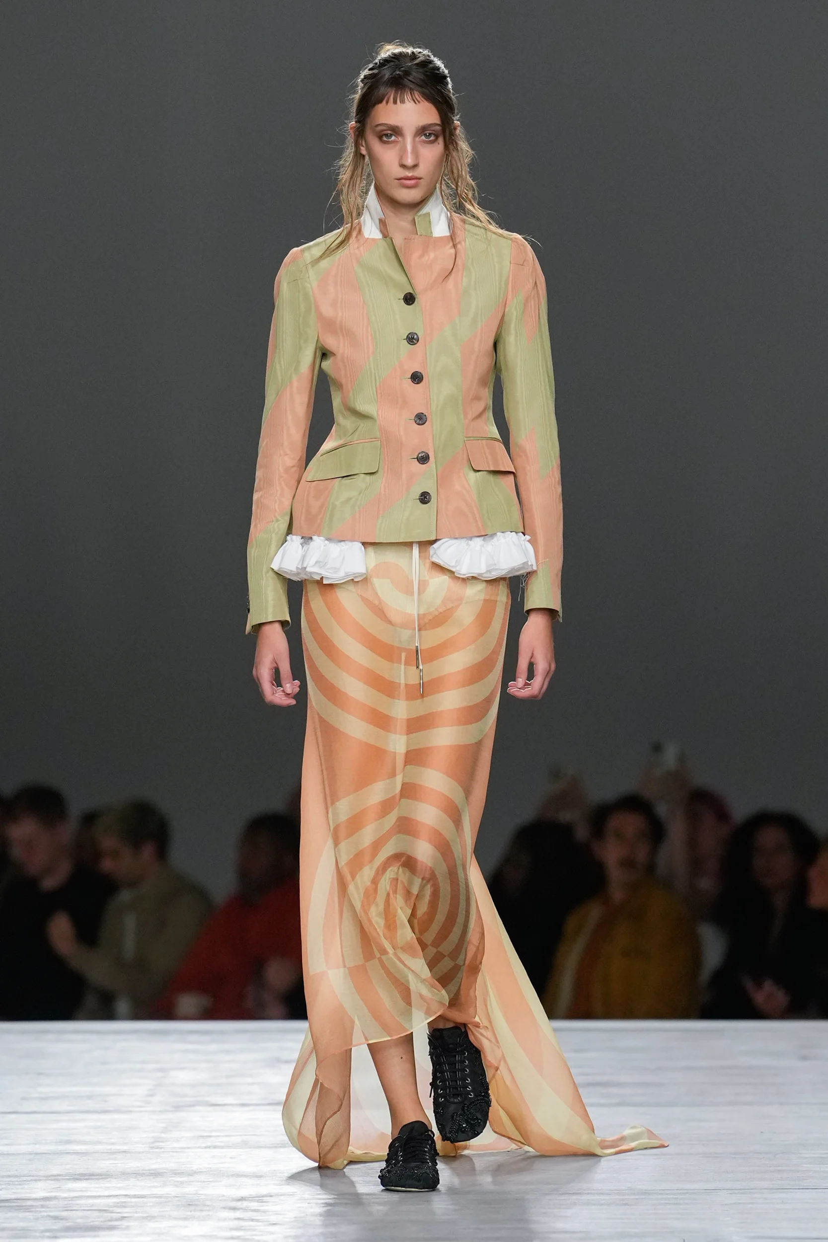 2026年春夏コレクション_DRIES VAN NOTEN(ドリス ヴァン ノッテン)_モデル_20