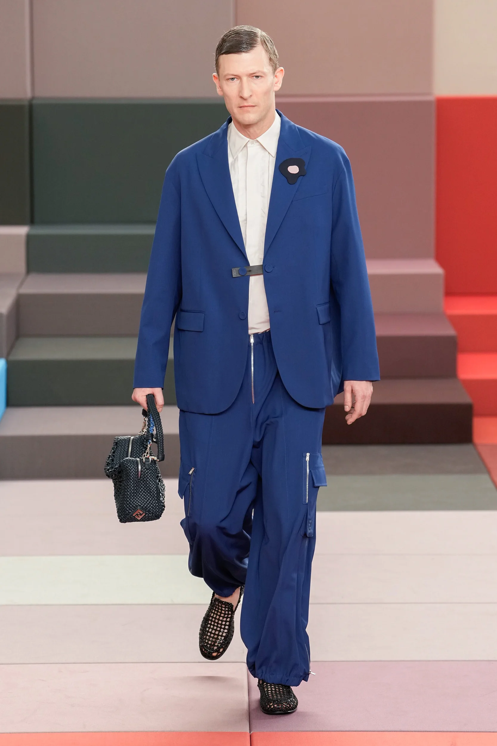 2026年春夏コレクション_FENDI(フェンディ)_モデル_5