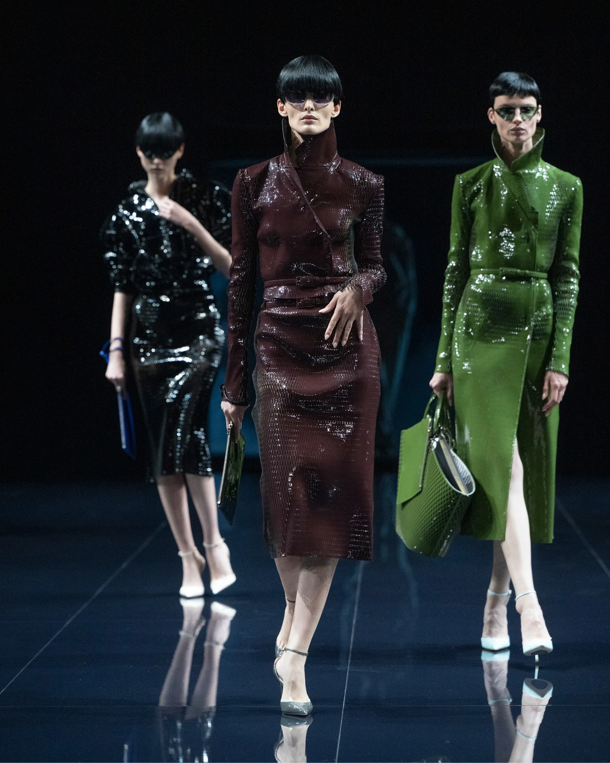 2026年春夏コレクション_TOM FORD(トム フォード)_モデル_1