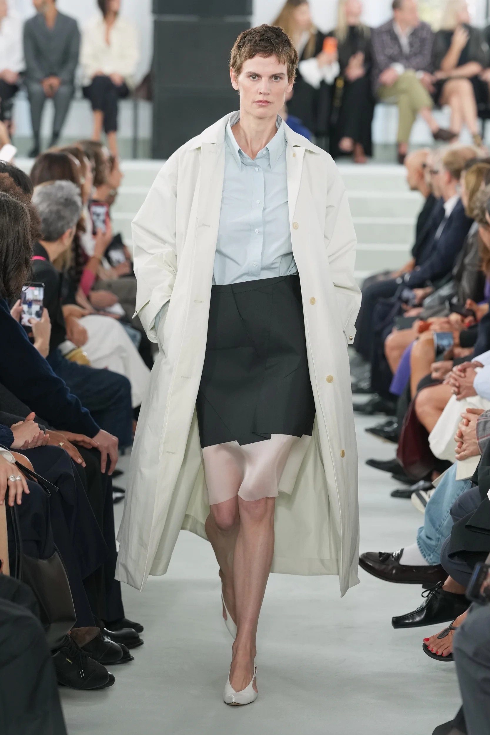 2027年春夏コレクション_JIL SANDER(ジル サンダー)_モデル_45