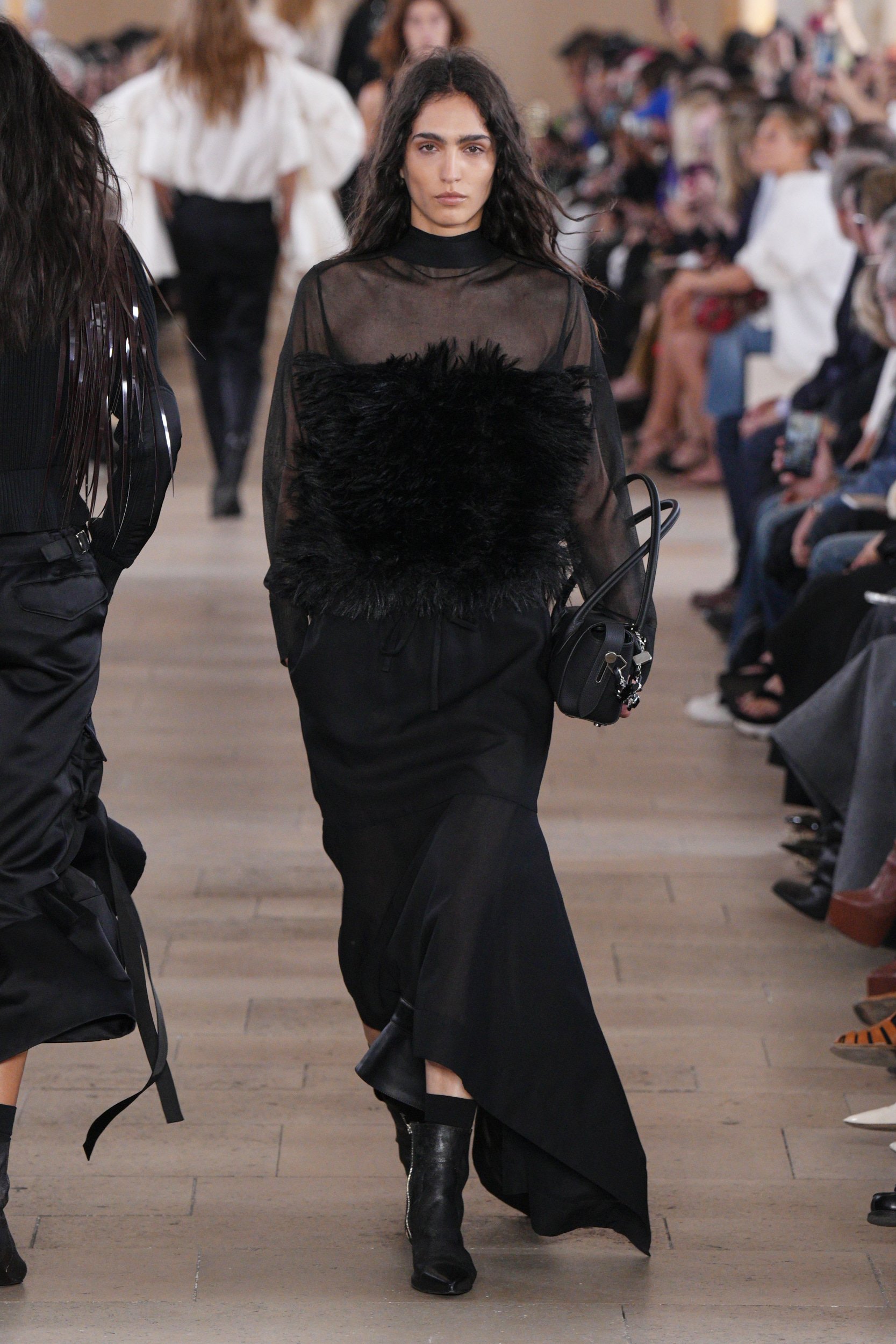 2027年春夏コレクション_SACAI(サカイ)_モデル_40