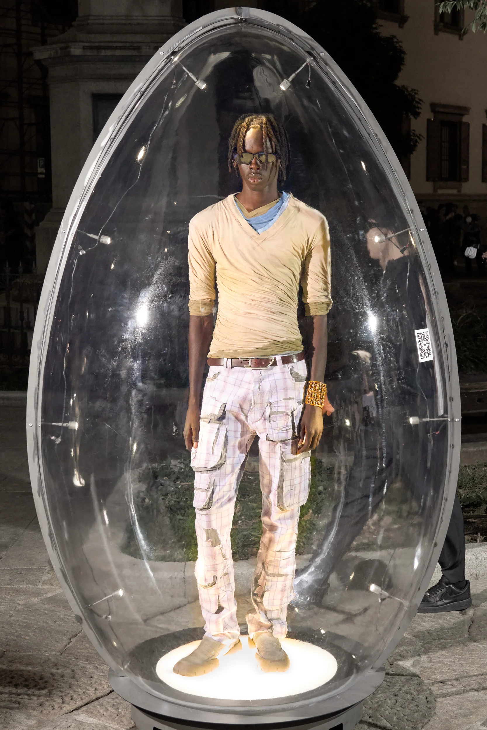 2026年春夏コレクション_DIESEL(ディーゼル)_モデル_47