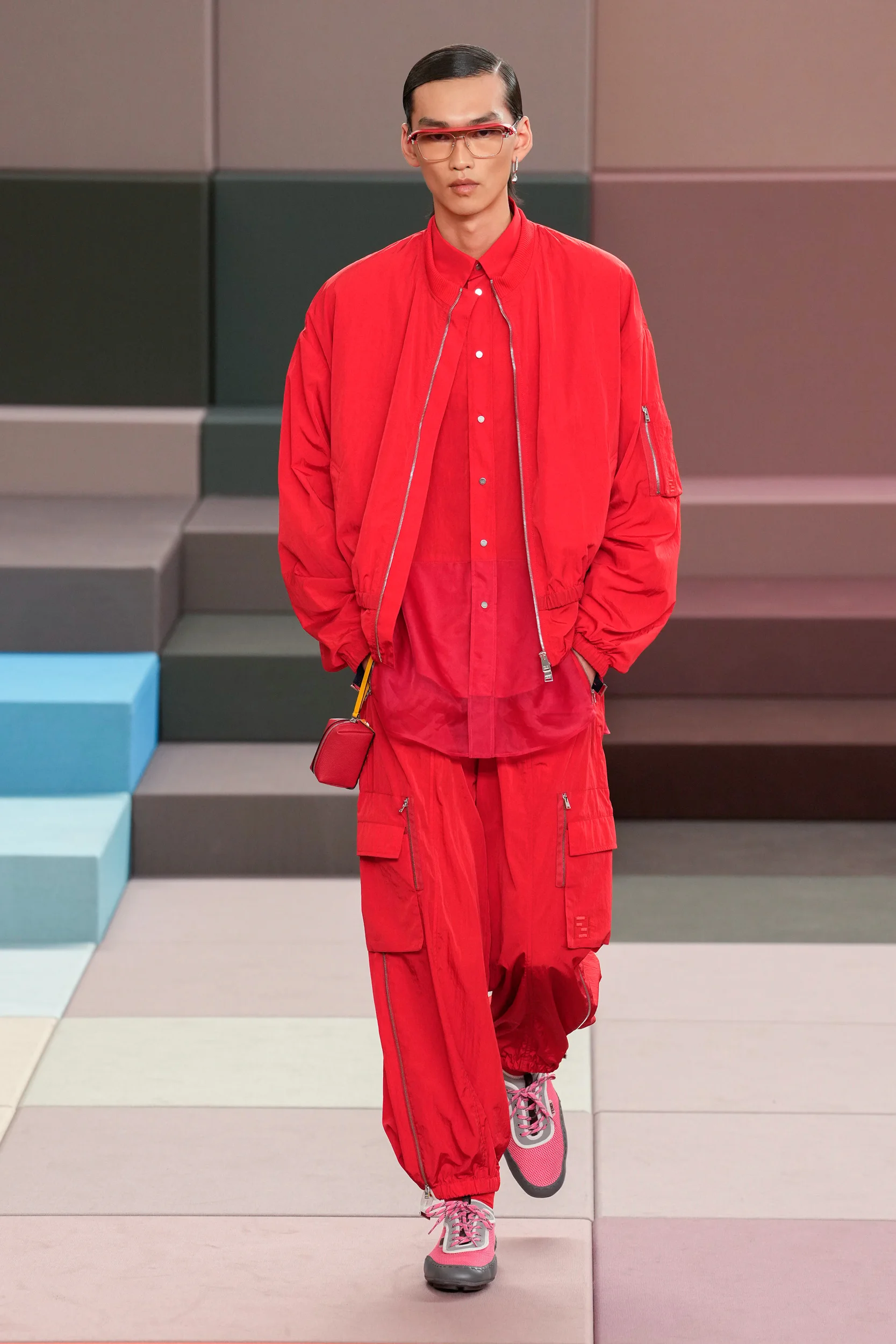 2026年春夏コレクション_FENDI(フェンディ)_モデル_29