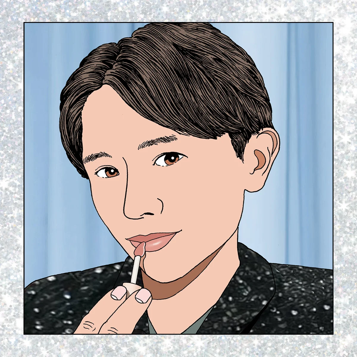 【小田切ヒロ】ぷるんとジューシーな “タンフルリップ”が最旬！  おすすめアイテム５選