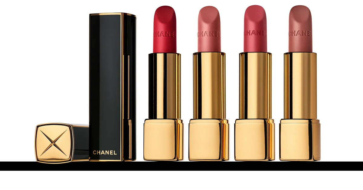 唇に、ランデヴーの気配を。【シャネル】限定リップスティックが登場