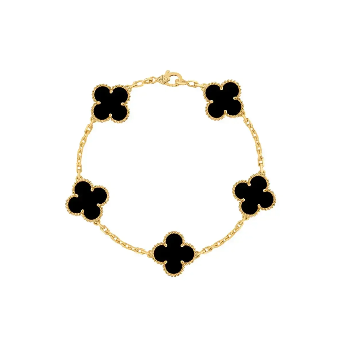 【ヴァン クリーフ&アーペル】「アルハンブラ」の魅力に迫る！ 世代や性別を超えて愛される理由とは？【2025年最新カタログ】