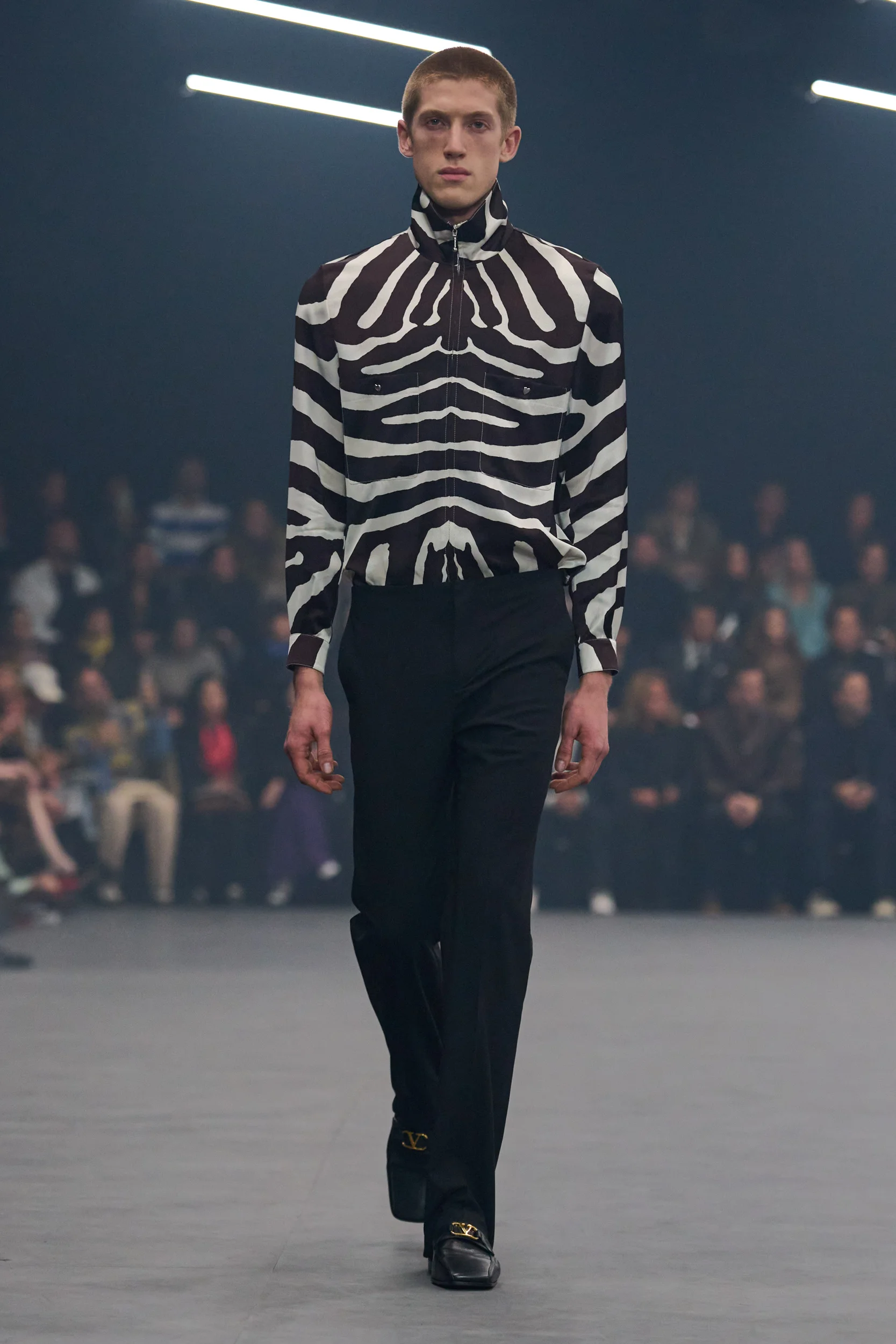2026年春夏コレクション_VALENTINO(ヴァレンティノ)_モデル_9