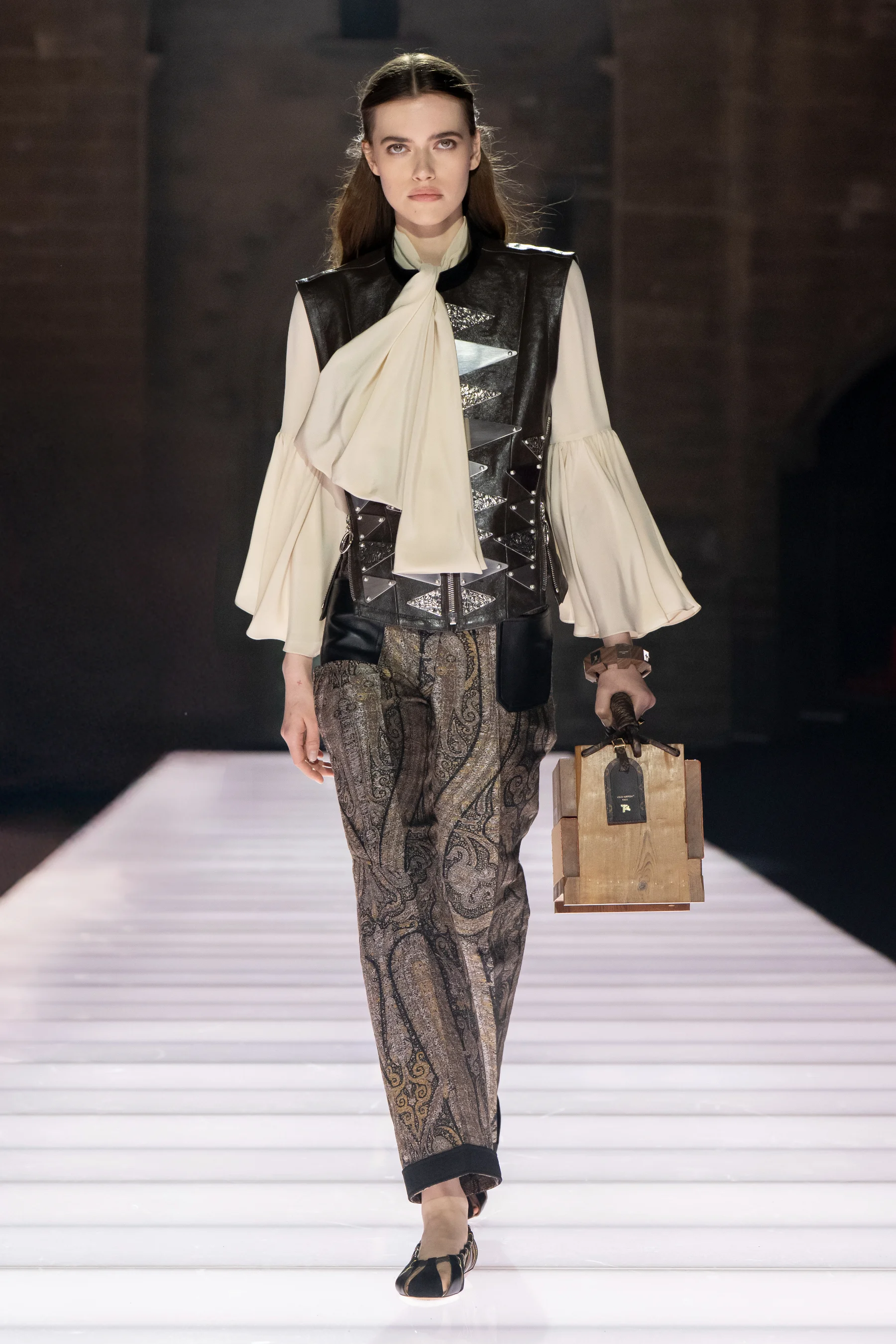 2026年リゾートコレクション_LOUIS VUITTON(ルイ・ヴィトン)_モデル_41