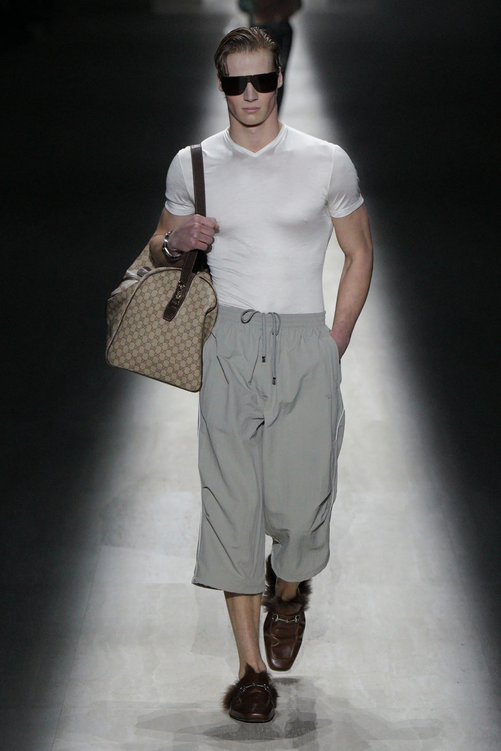 2026-27年秋冬コレクション_GUCCI(グッチ)_モデル_33