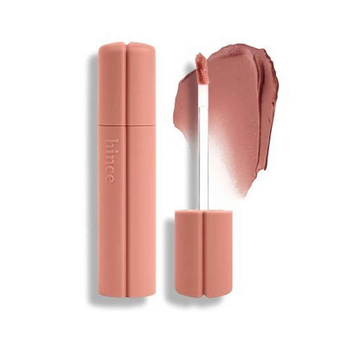 “ふわっと密着”がクセになる。【hince】新感触の「ホイップマット」リップ誕生