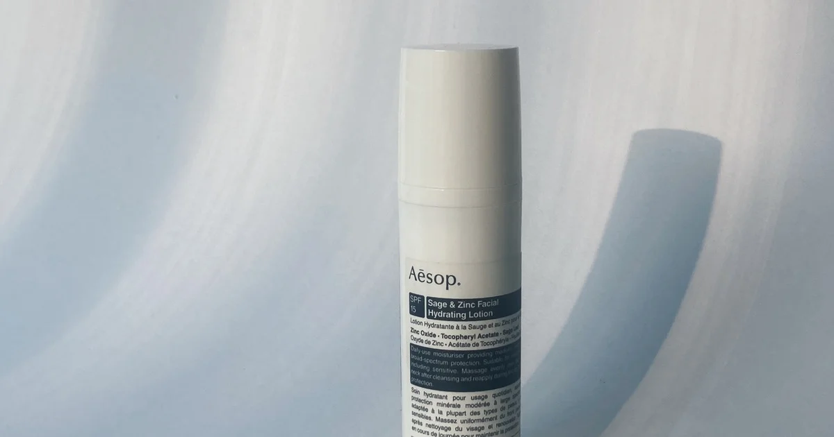 Aesop 日焼け止め/ 保湿ジェル　セット Aesop 日焼け止め/ 保湿ジェルセット