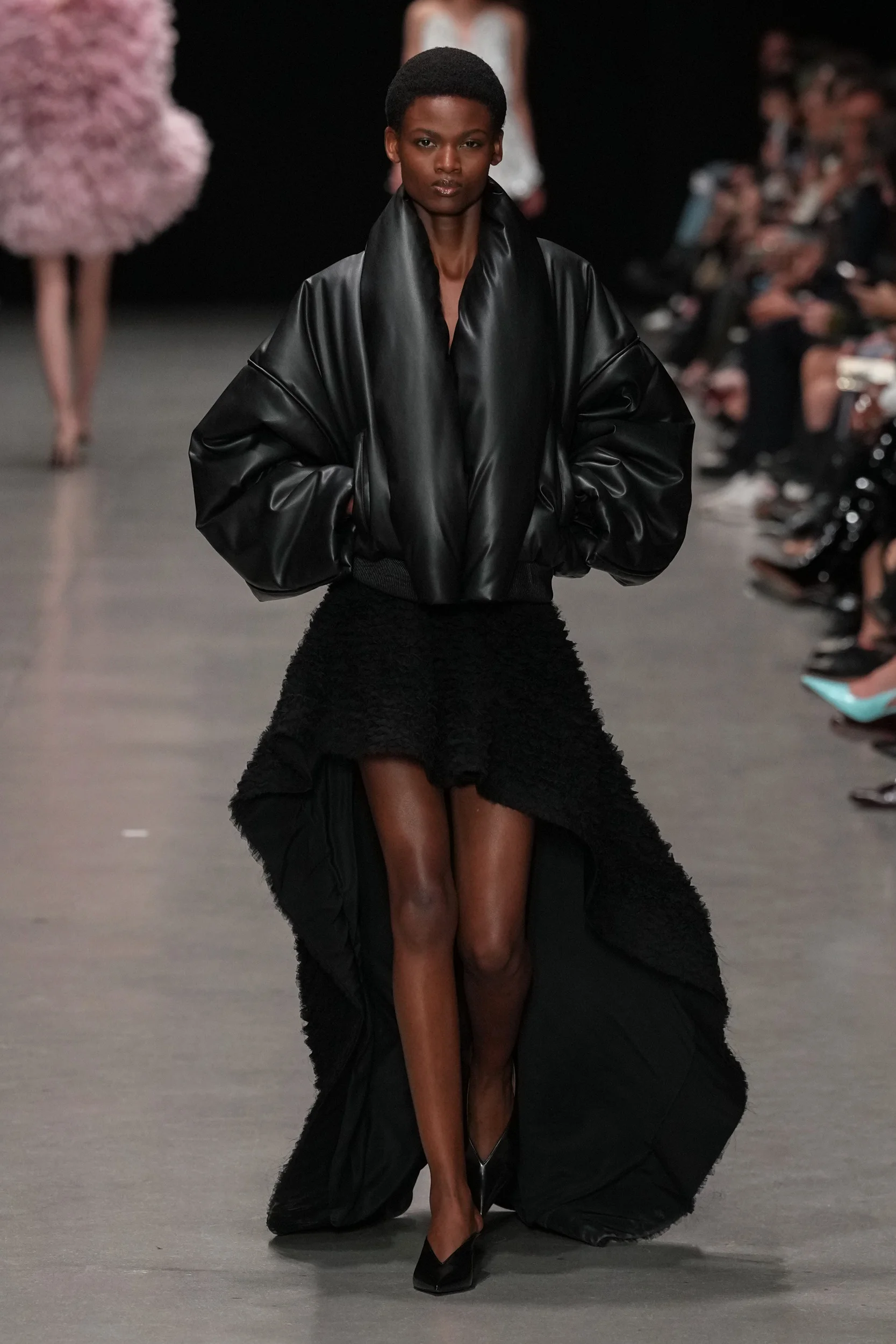 2026年春夏コレクション_STELLA MCCARTNEY(ステラ マッカートニー)_モデル_40