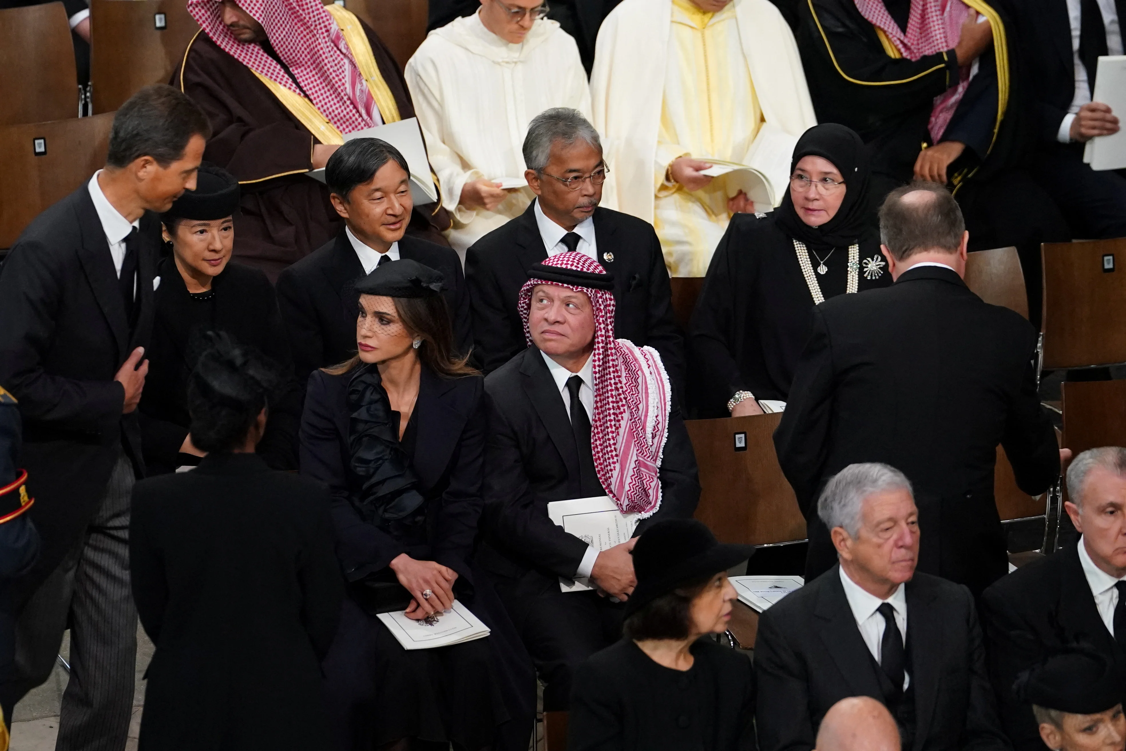 キャサリン皇太子妃、メーガン妃、シャーロの画像_2