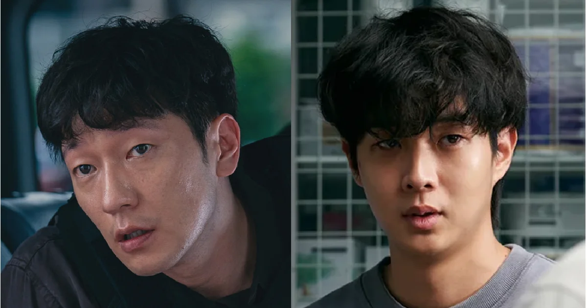 抗えない色気にハマる大人が続出!? 今知っておきたい韓国俳優ソン