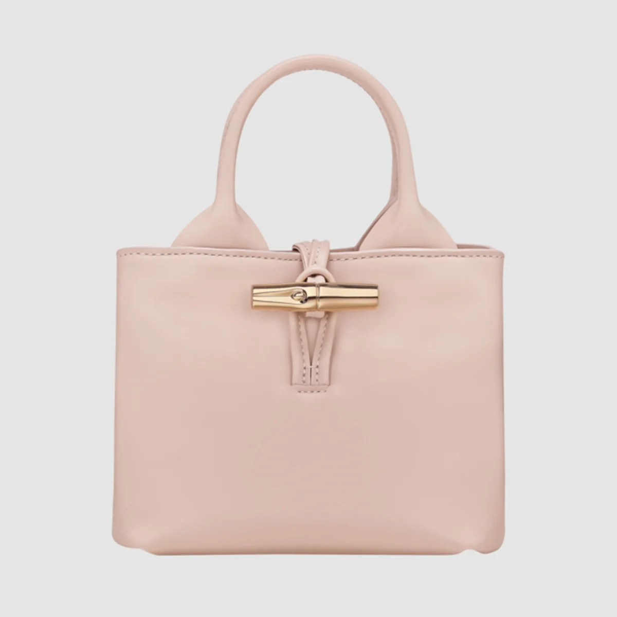 LONGCHAMP　パリと英国のムードが融合　「ル ロゾ」と新しい季節への画像6-6