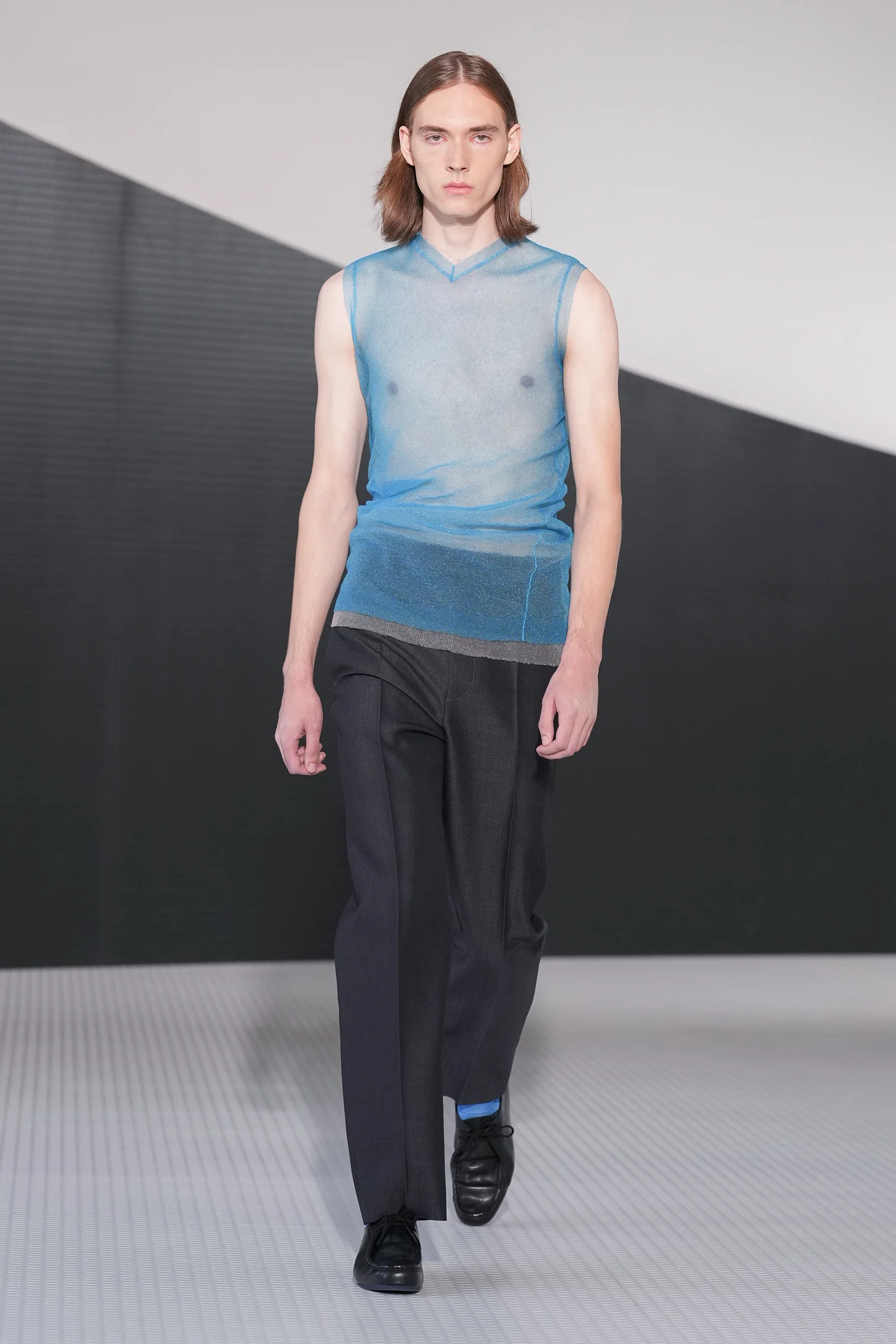 2026年春夏コレクション_JIL SANDER(ジル サンダー)_モデル_39