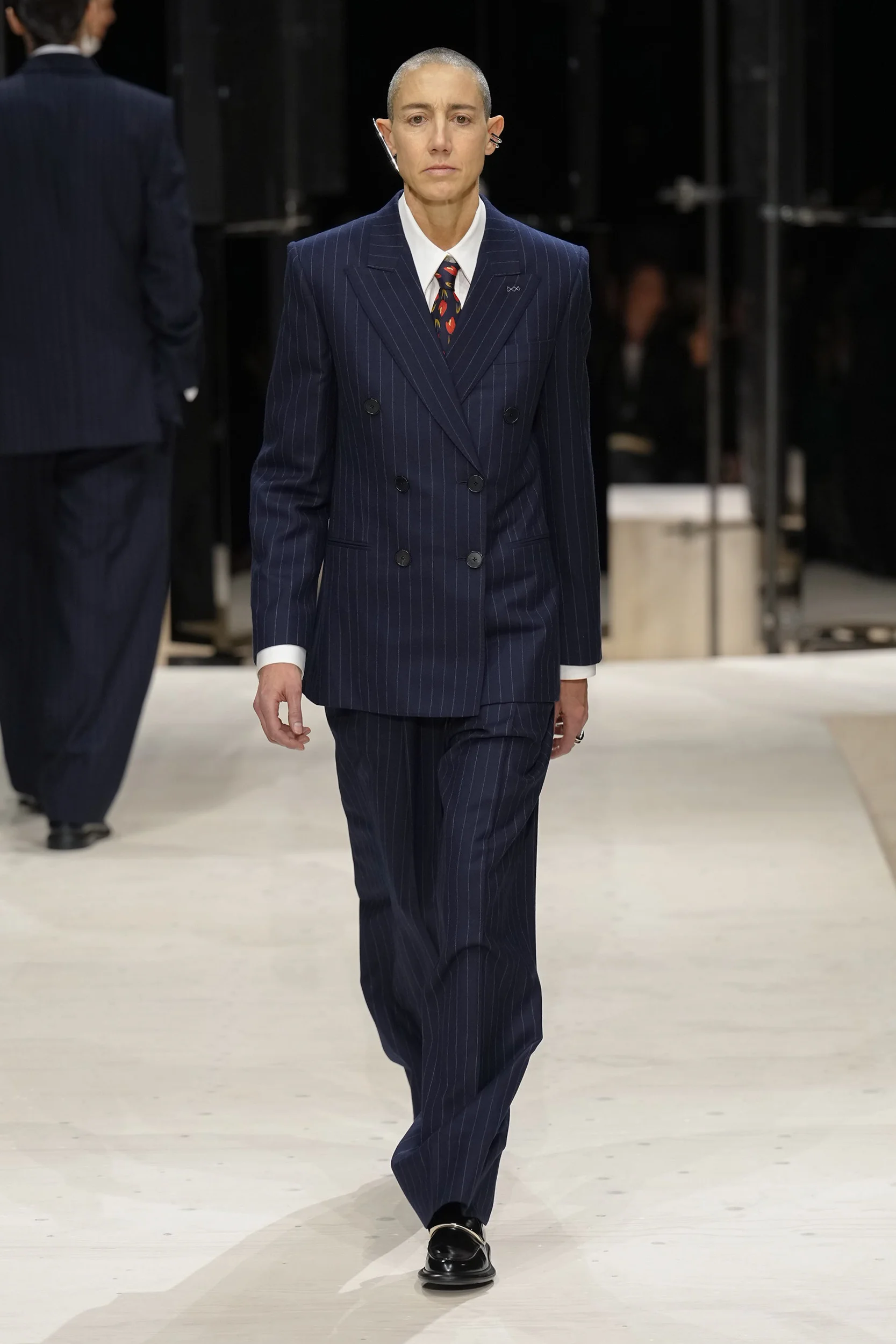 2026-27年秋冬コレクション_GIVENCHY(ジバンシィ)_モデル_18