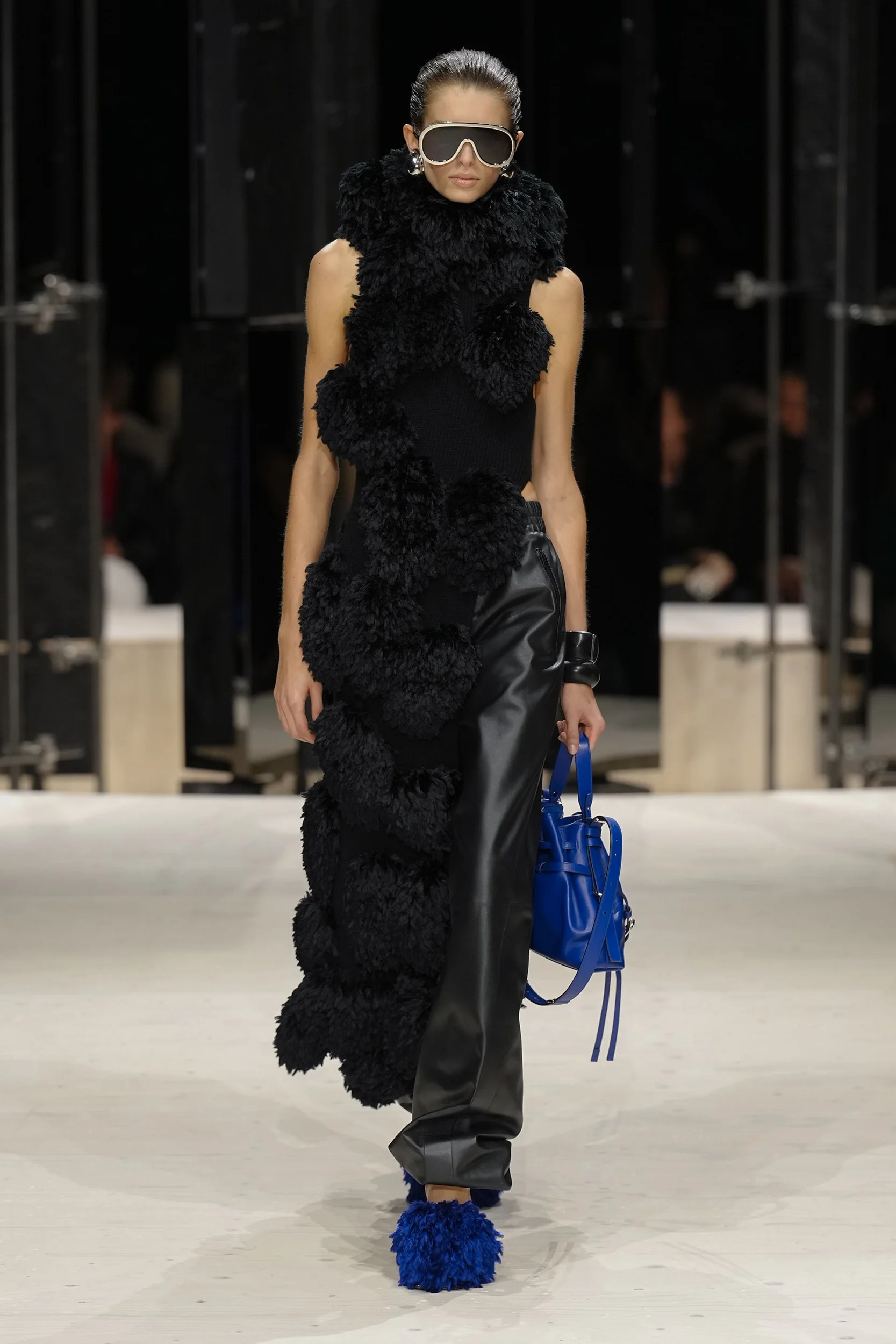 2026-27年秋冬コレクション_GIVENCHY(ジバンシィ)_モデル_28