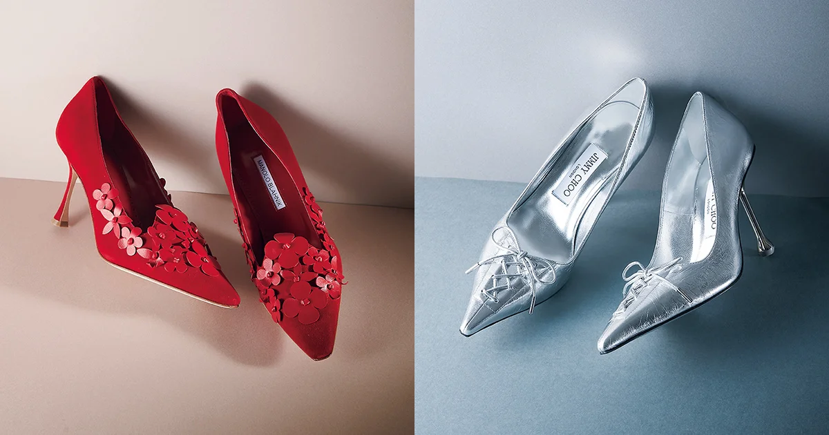 マリリン美品❤フェラガモ、CHANEL2点おまとめ フェラガモ(FERRAGAMO)に関するトピックス