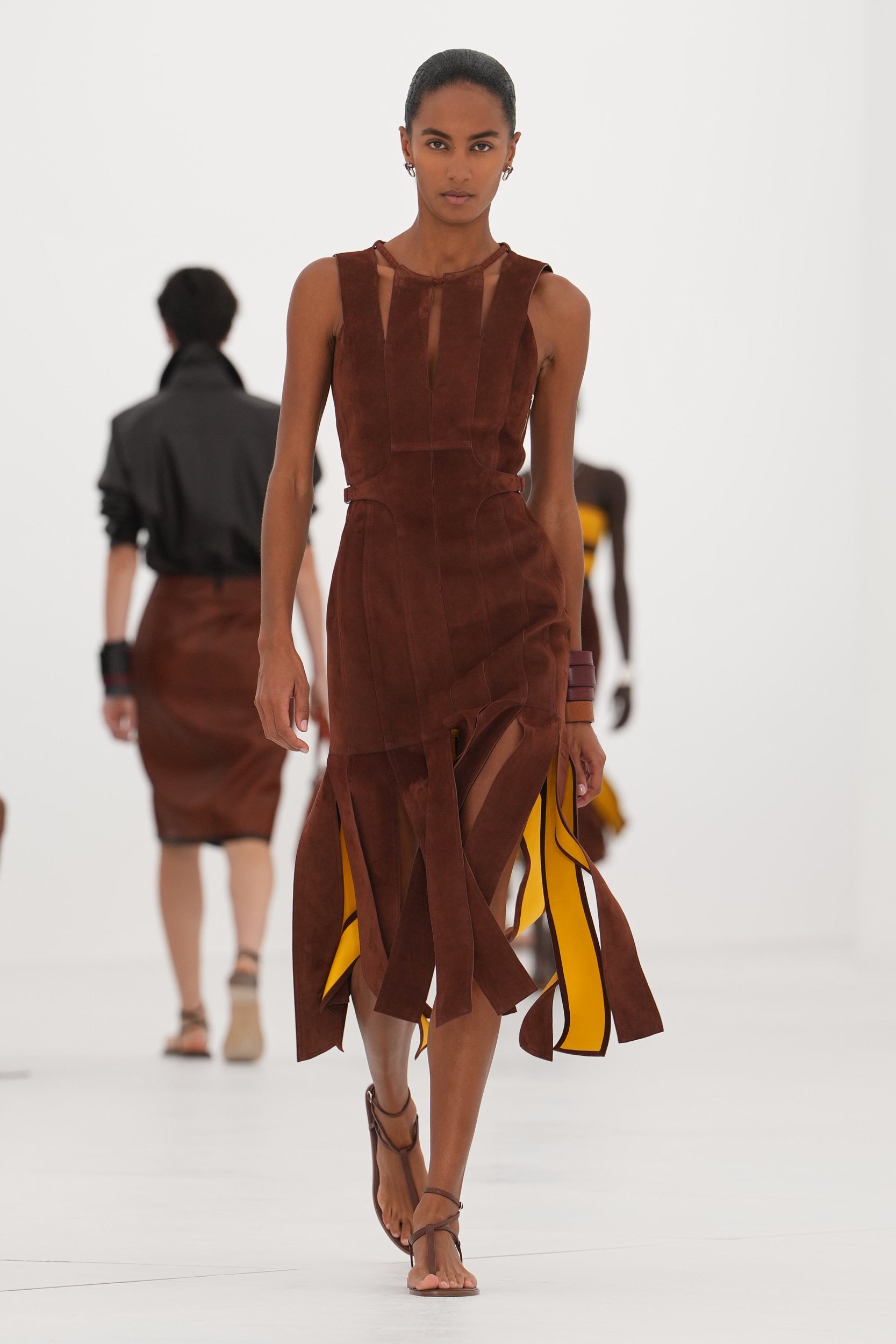 2027年春夏コレクション_HERMÈS(エルメス)_モデル_41