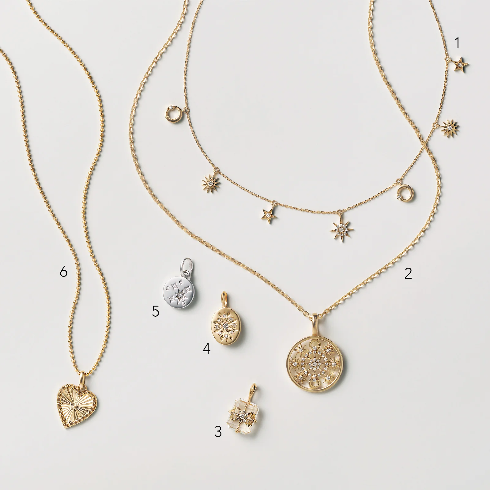 STAR JEWELRY starring 七五三掛龍也　揺るぎない輝きの画像5