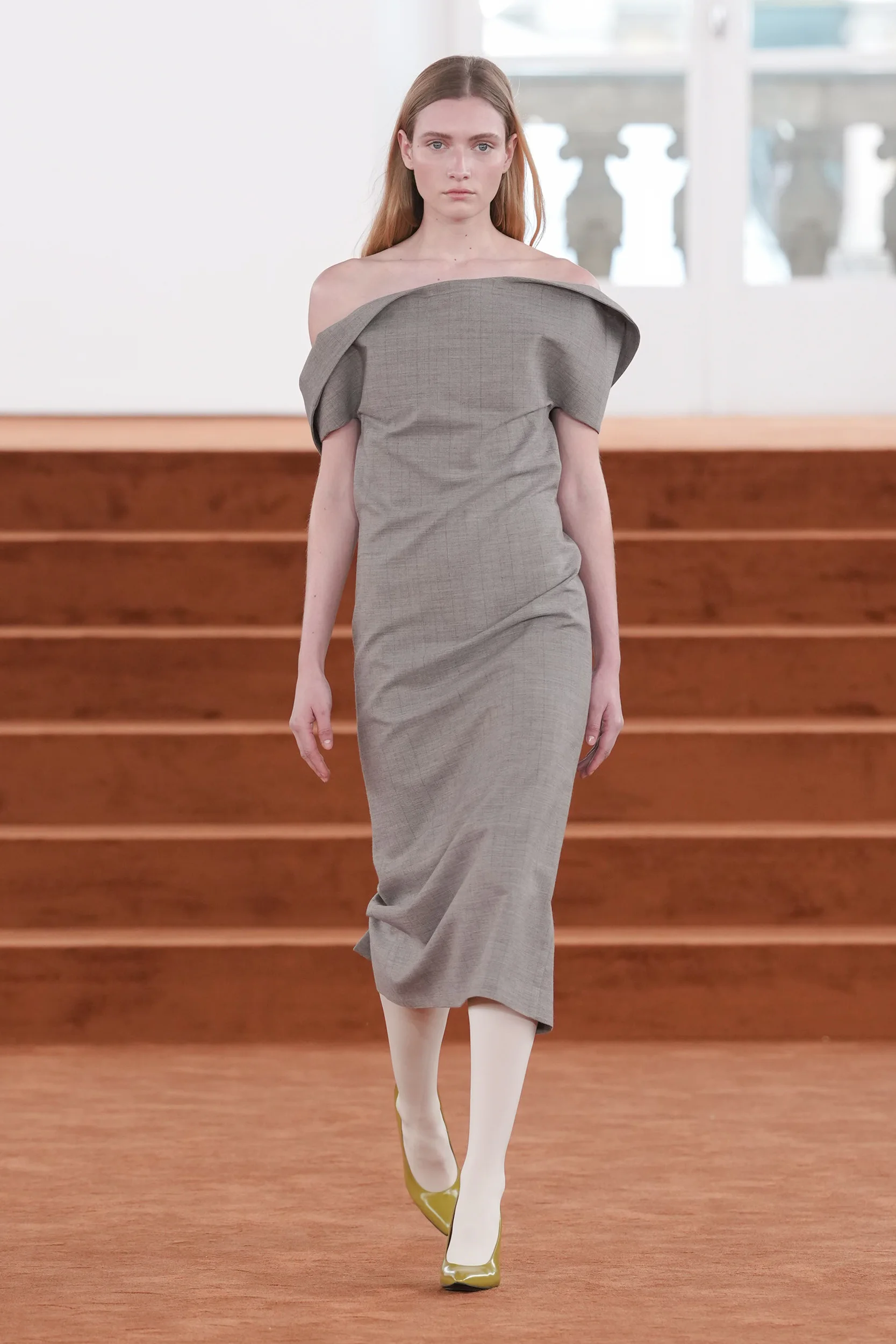 2026-27年秋冬コレクション_JIL SANDER(ジル サンダー)_モデル_25