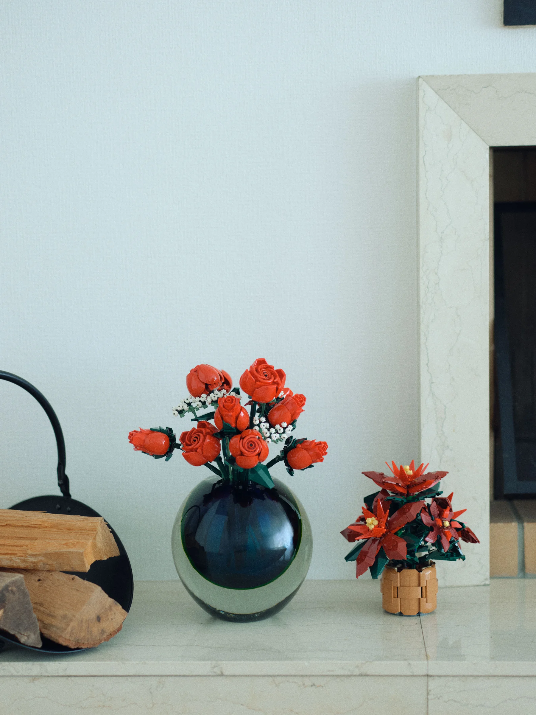 LEGO(R)bricks　今年は“作る”ツリーに挑戦 　「大人レゴ」で豊かなクリスマスを過ごすの画像5