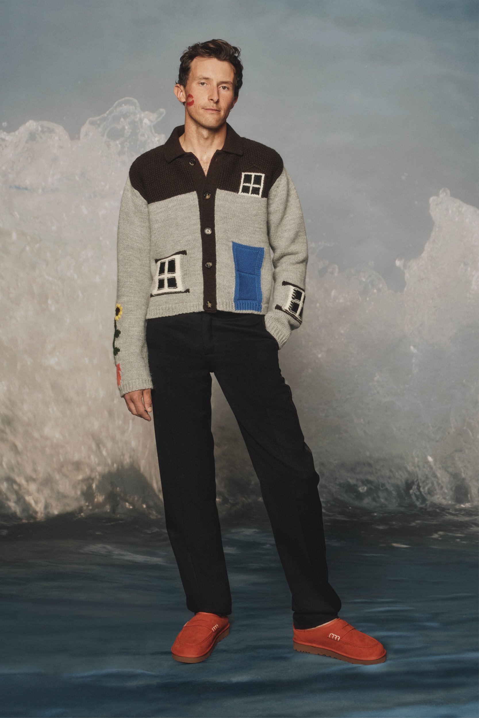 2027年春夏コレクション_JW ANDERSON(ジェイ ダブリュー アンダーソン)_モデル_16