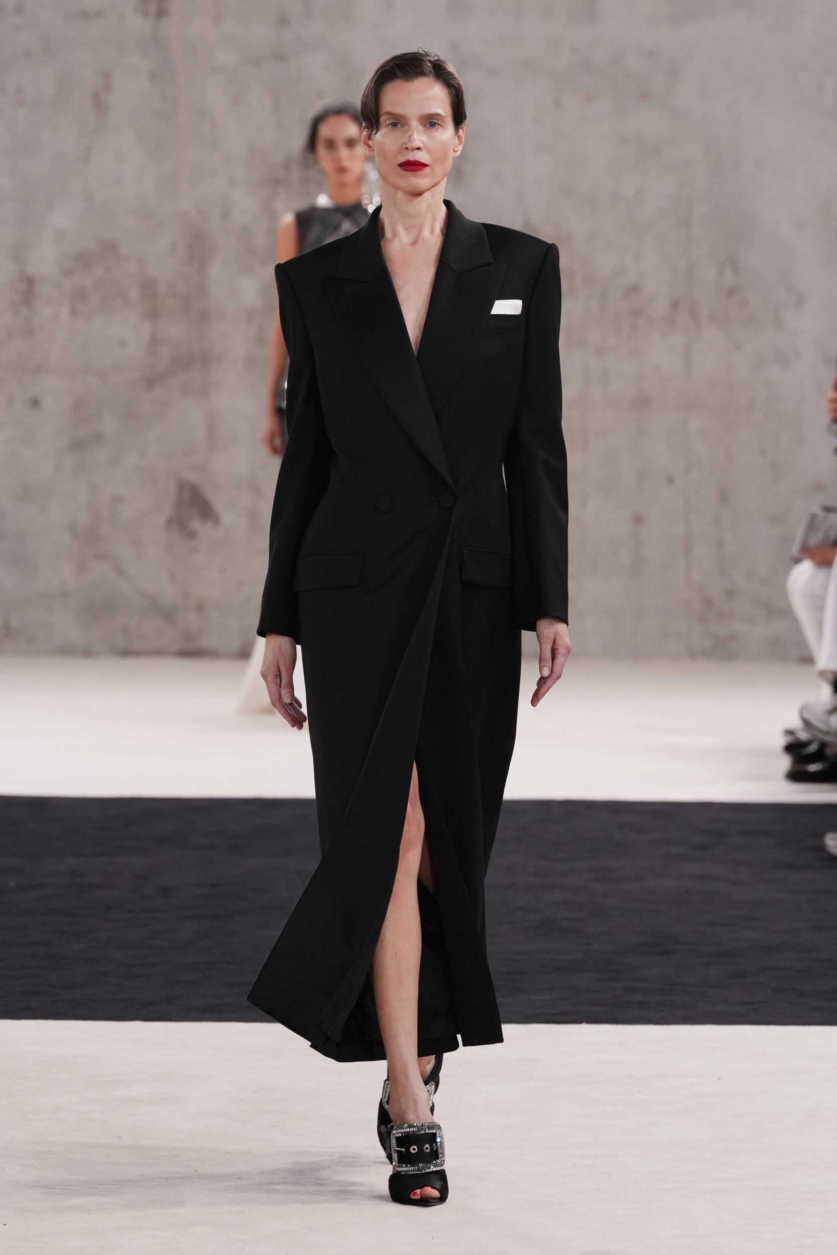 2027年春夏コレクション_LANVIN(ランバン)_モデル_41