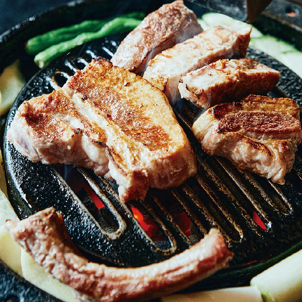 肉料理からワインバーまで！ まだまだあるソウルの注目グルメ