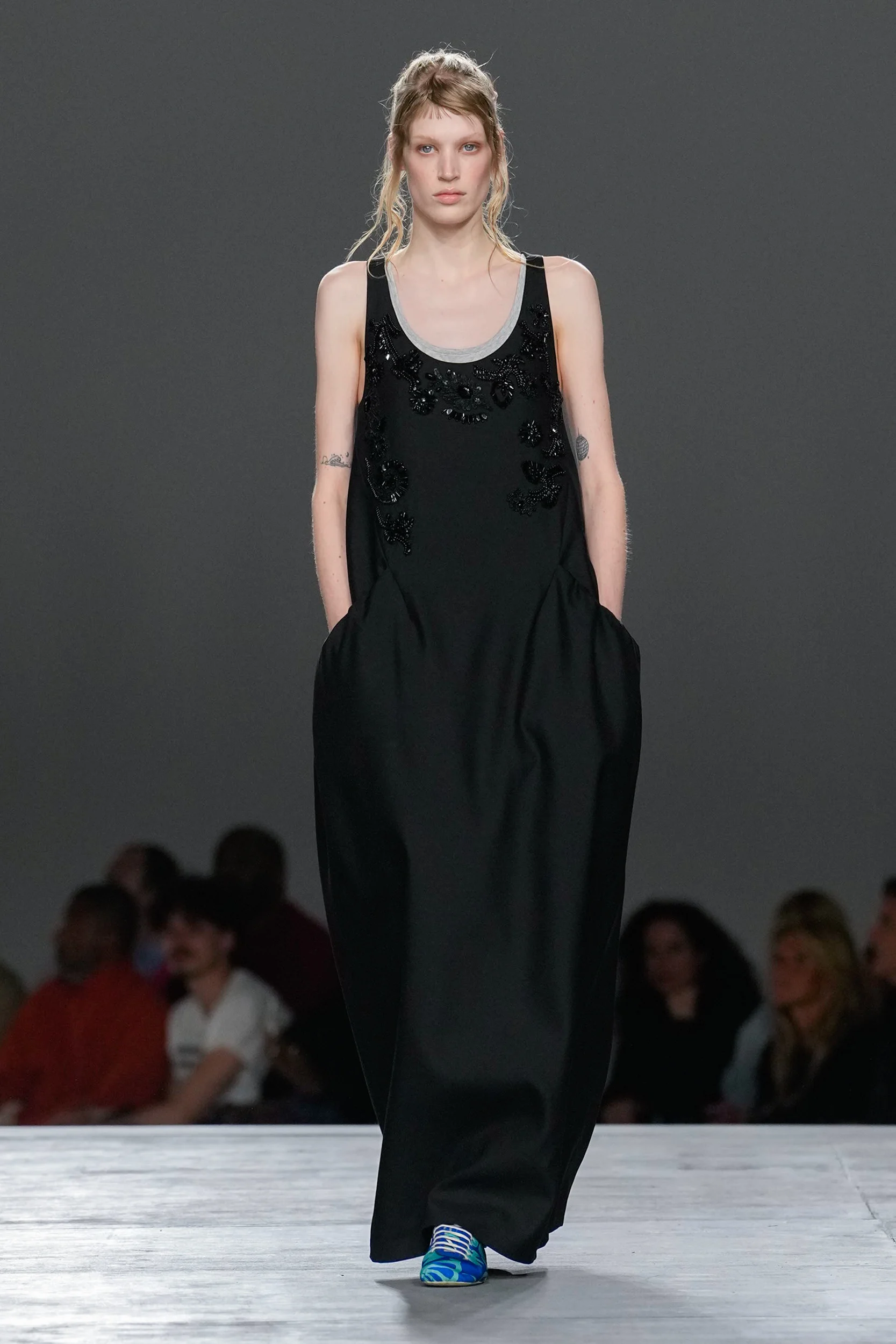 2026年春夏コレクション_DRIES VAN NOTEN(ドリス ヴァン ノッテン)_モデル_40