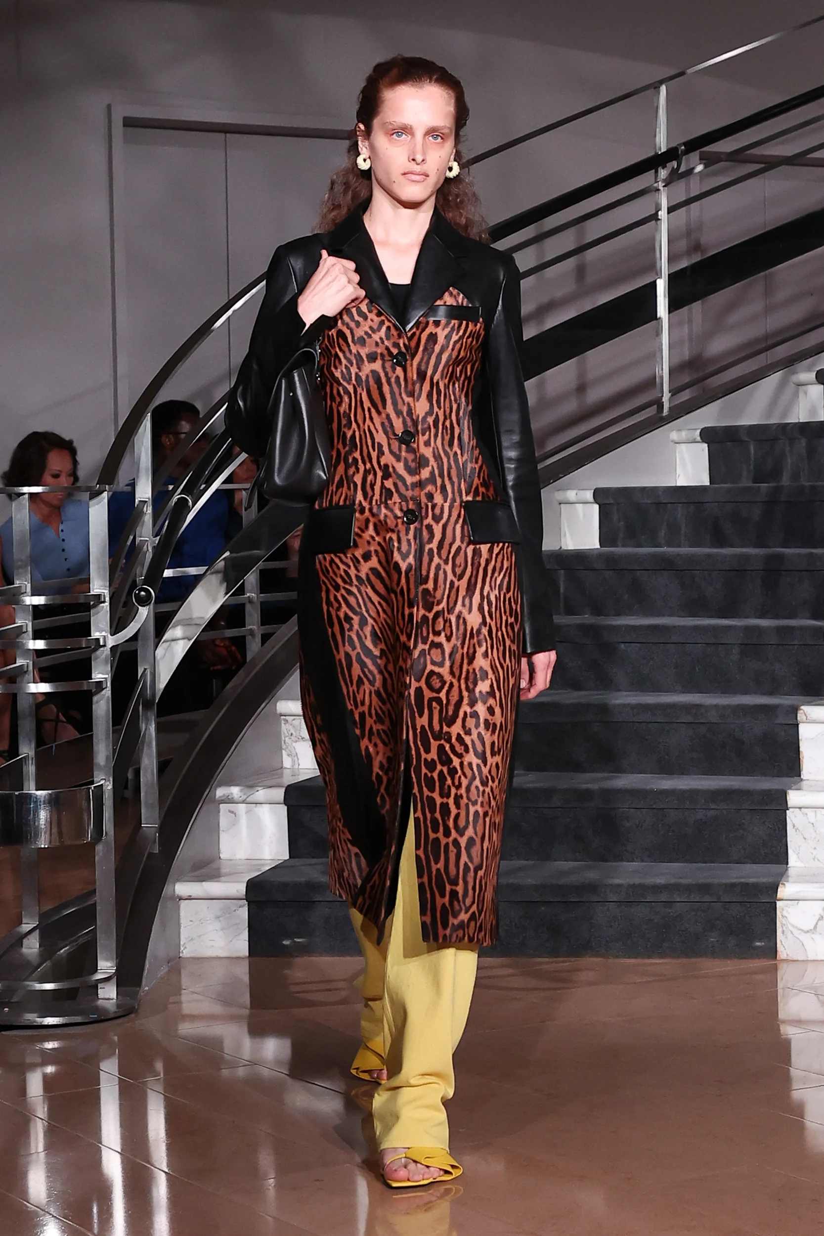 2027年春夏コレクション_PROENZA SCHOULER(プロエンザ スクーラー)_モデル_32
